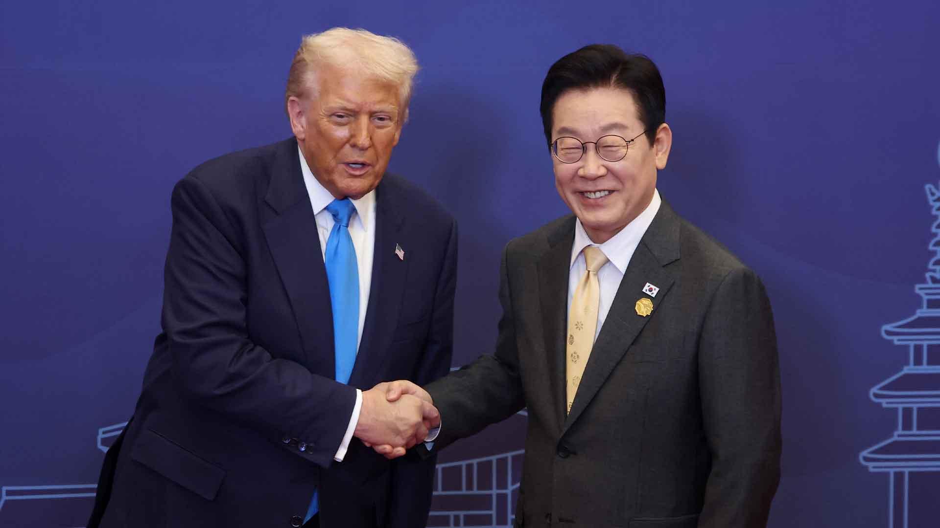 온라인카지노 조작 벳위즈실 "한미 관세협상 세부내용 합의"