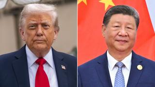 미·중 담판 하루 앞…중국 "관계 안정화" 강조