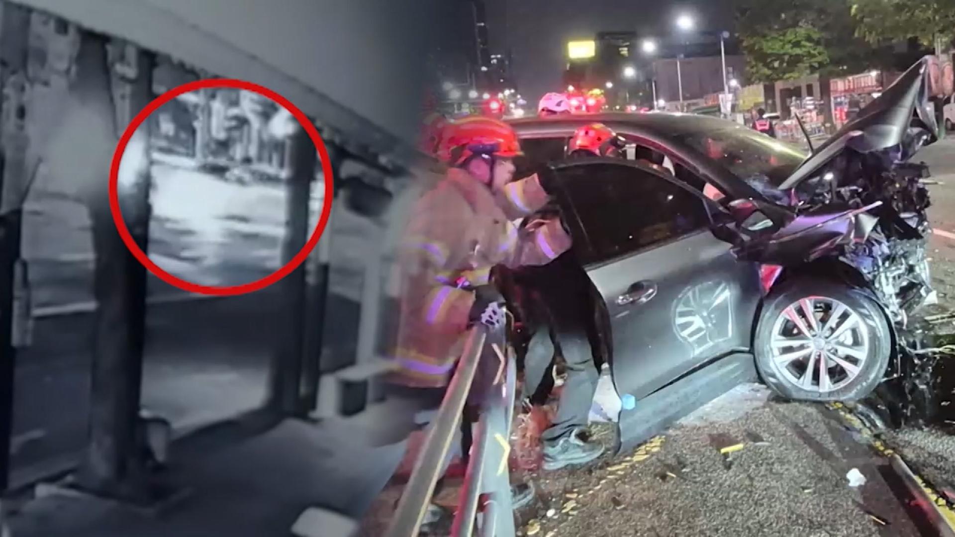 군인아들 마중가던 어머니 참변…'음주 <em class='find'온라인카지노 합법 유니벳</em' 징역 8년