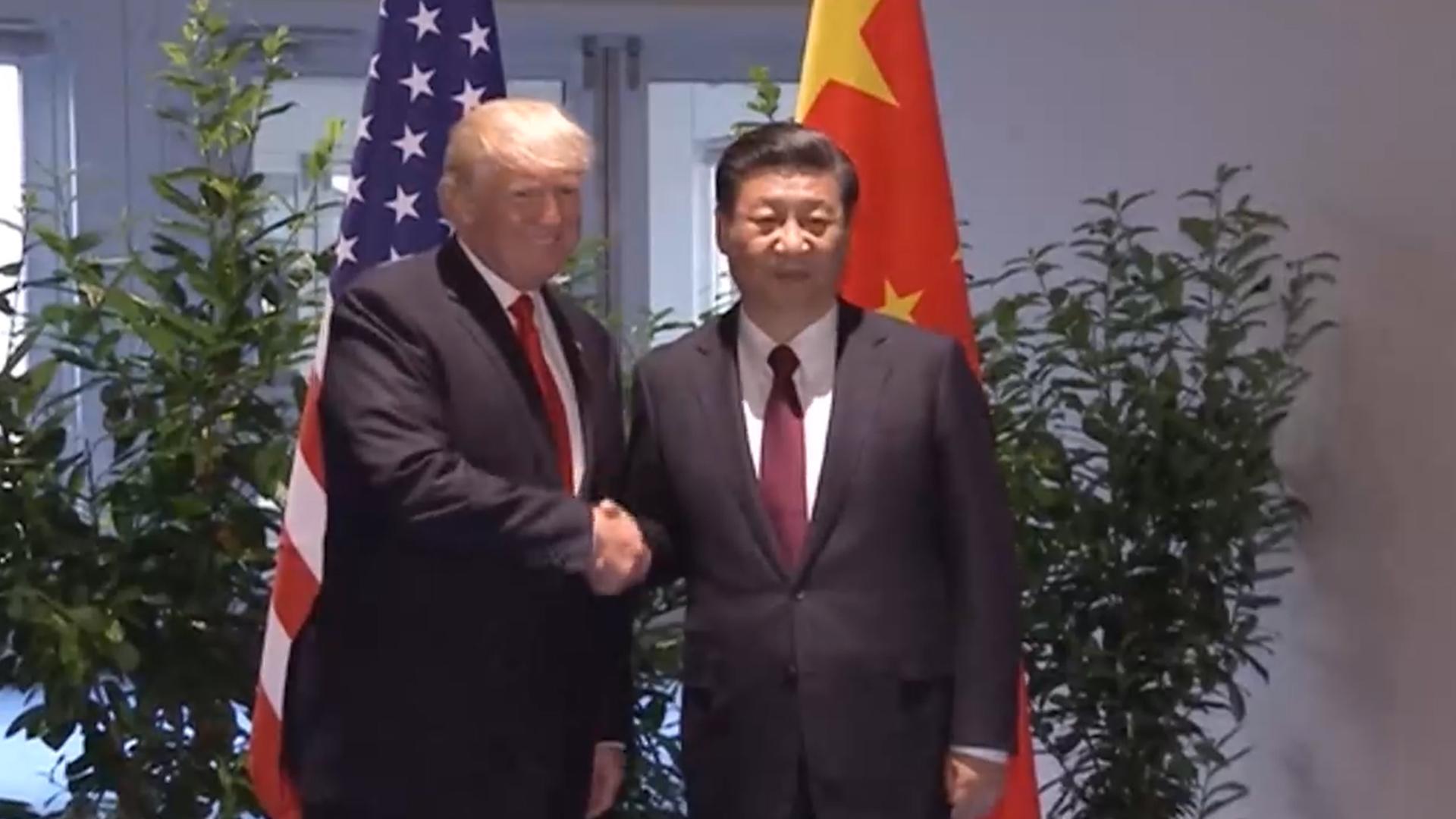 D-day 미중담판…'온라인카지노 바로가기 인하·대두 수입' 주고받나