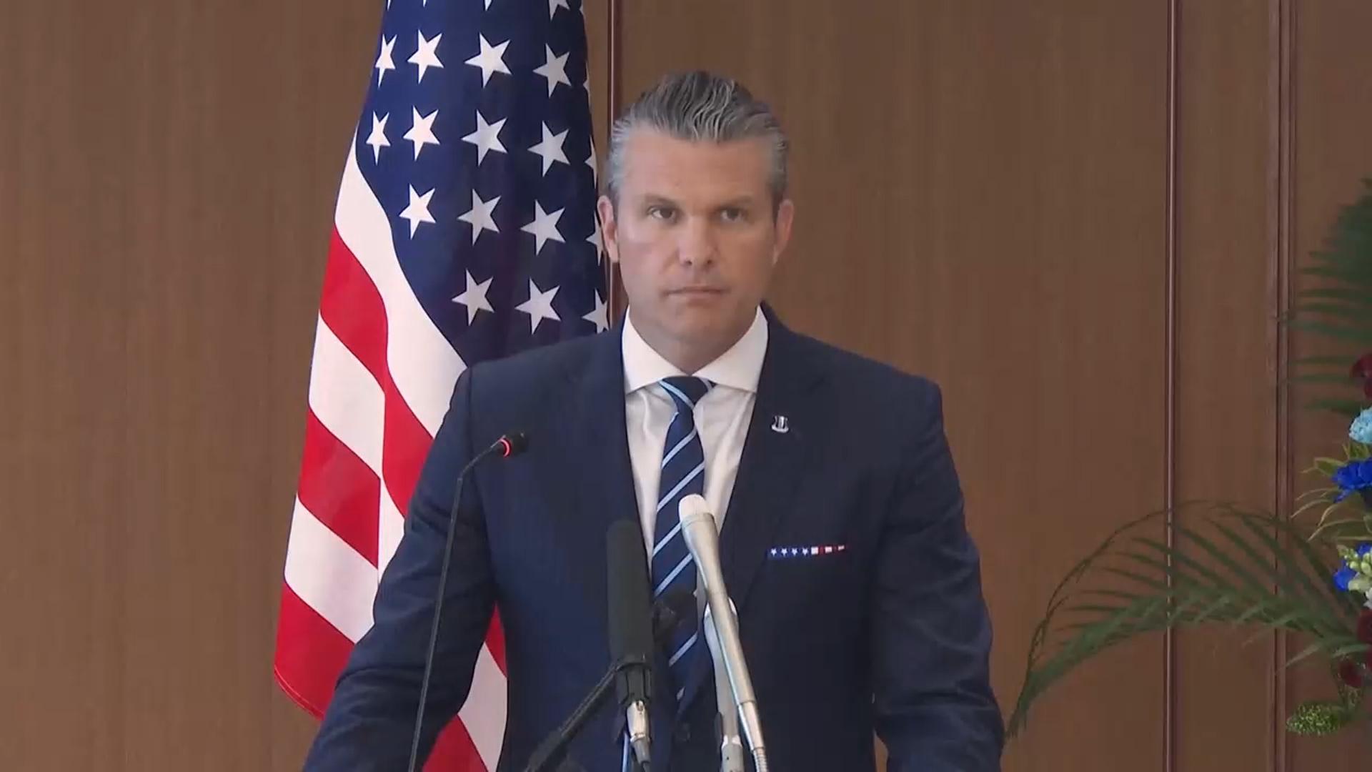 美온라인카지노 순위, 이재명 정부 전작권전환 추진에 "훌륭한 일"