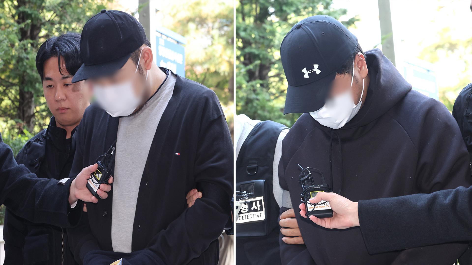 100만 <em class='find'유튜버</em 살인미수 혐의 일당 온라인카지노 벌금 벳엔드