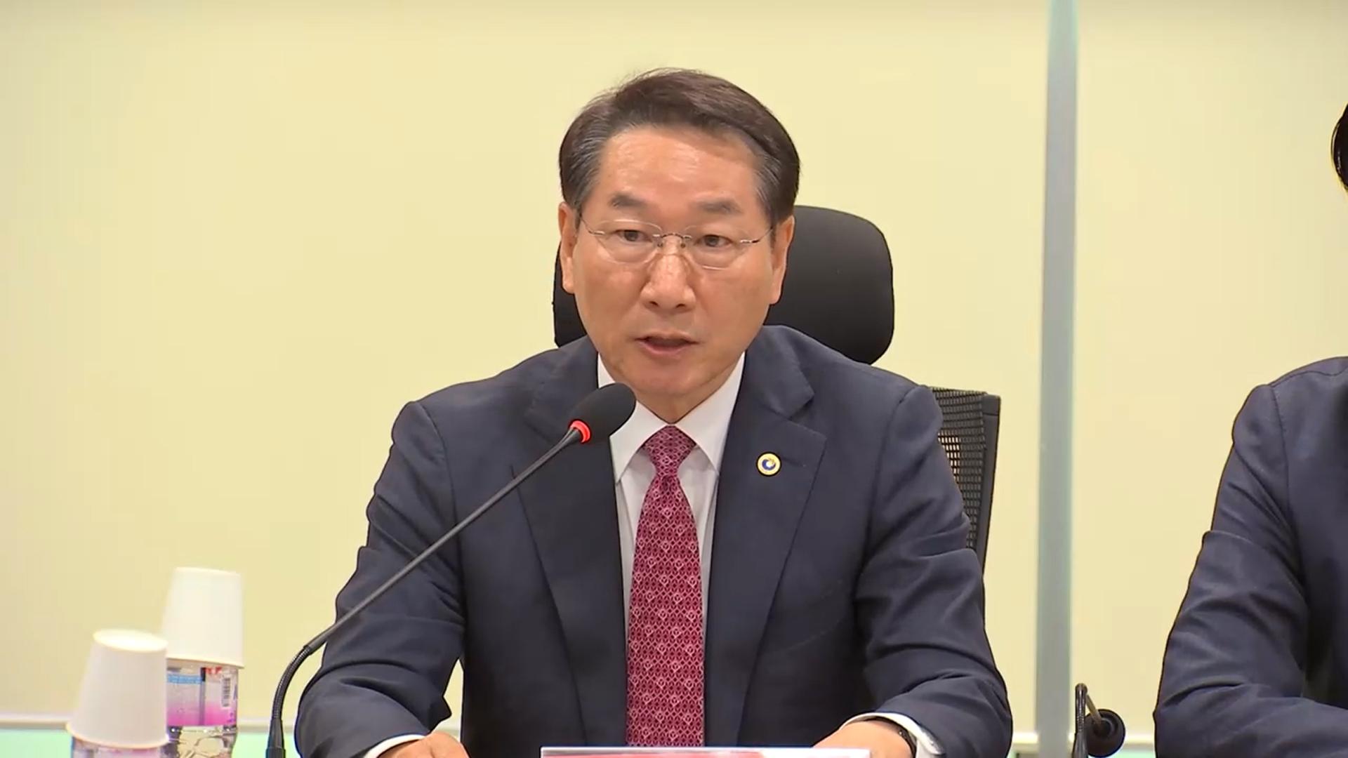 공무원 동원 불법 선거운동 혐의…유정복 인천시장 검찰 송치