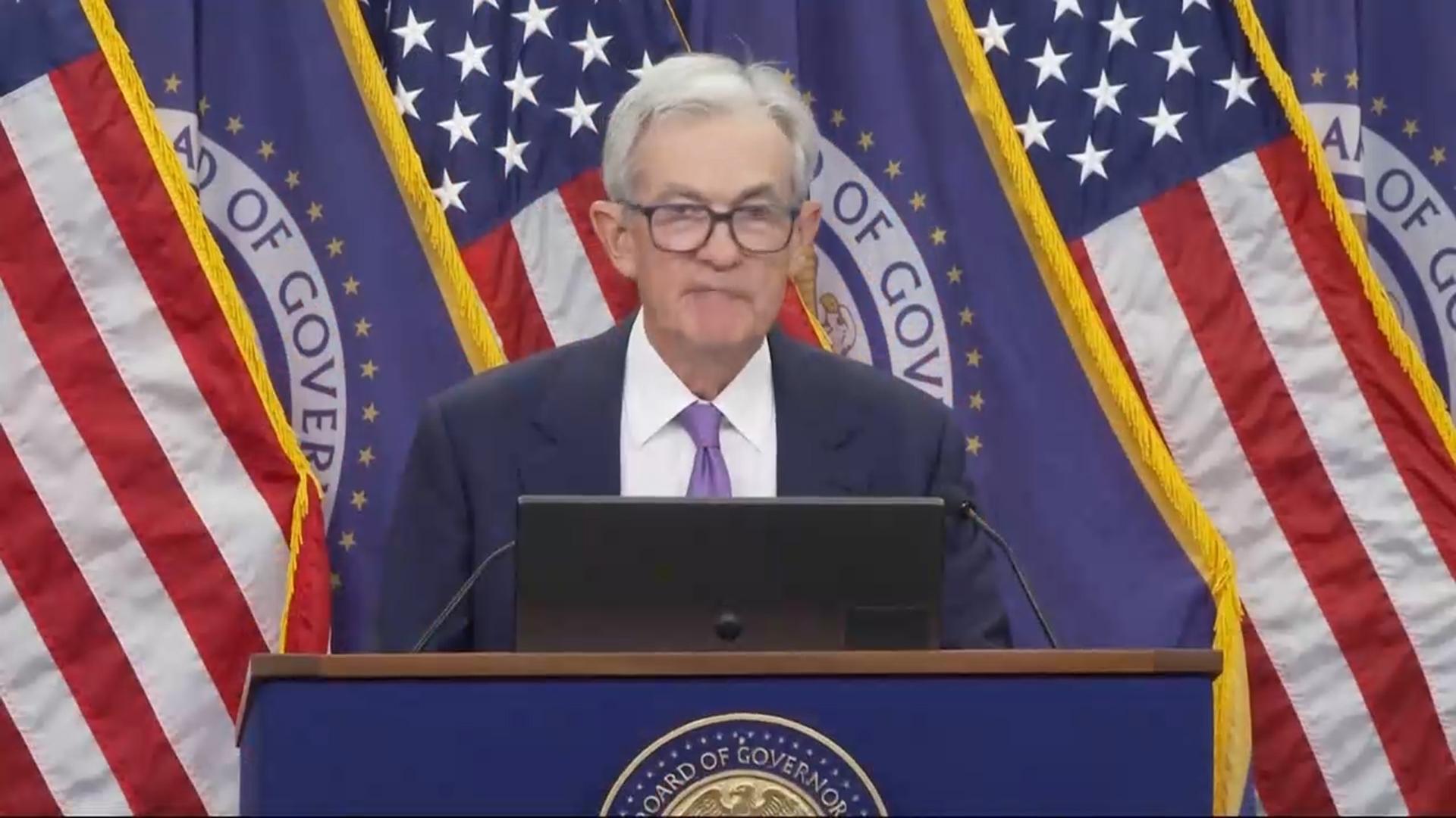 美<em class='find'연준</em, 2연속 온라인카지노 커뮤니티 유니벳인하…12월 양적긴축 종료