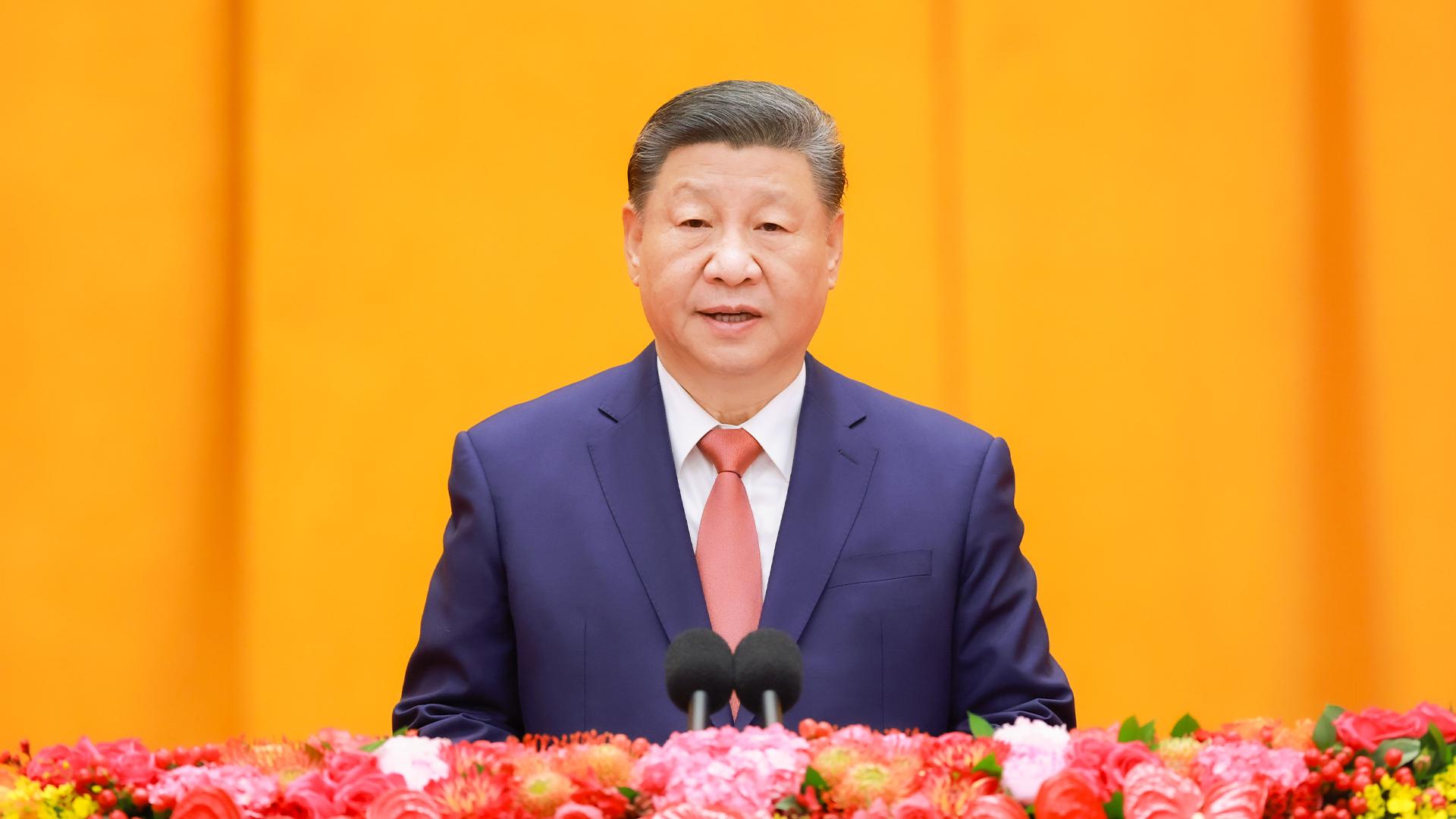 '국빈' 시진핑 11년 만에 방한…오전 미중정상회담