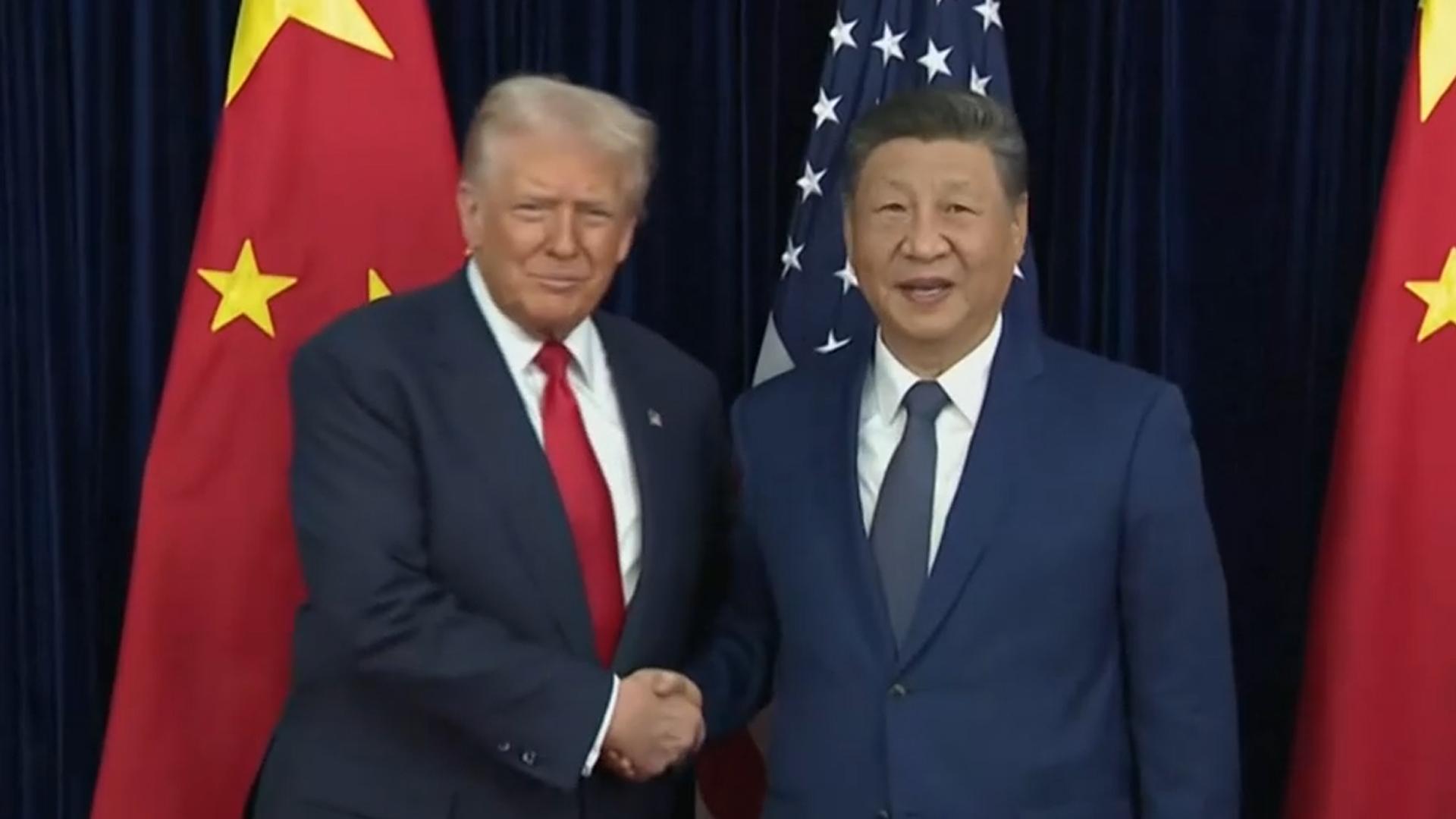 미중 '세기의 담판' 시작…무역협상 주요 쟁점은?