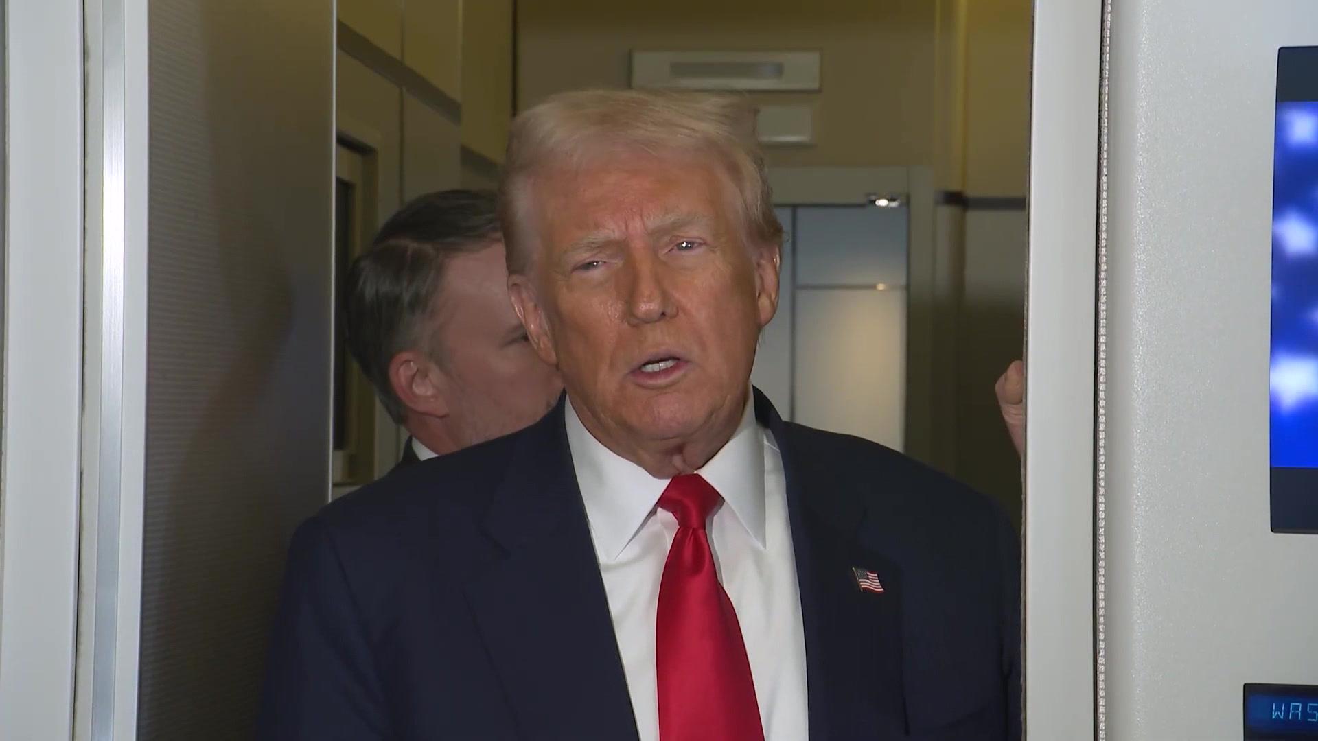 [현장연결] 카지노 입플 "희토류 통제 유예, 대중 관세 10%p 인하"