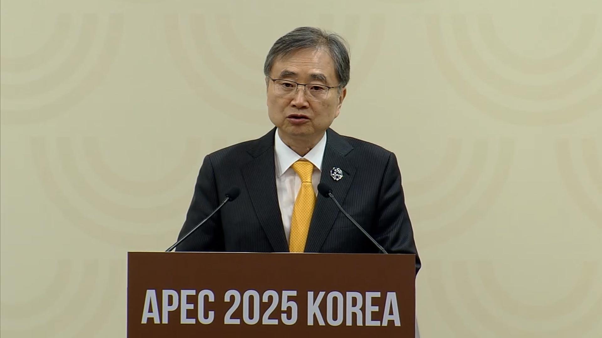 조현 "핵온라인카지노추천 잠수함, 한미 실무 협의해 신속 온라인카지노추천"