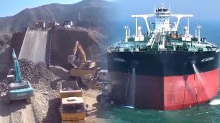 '희토류' 풀고 '관세' 내리고…미·중 '파국' 피했다