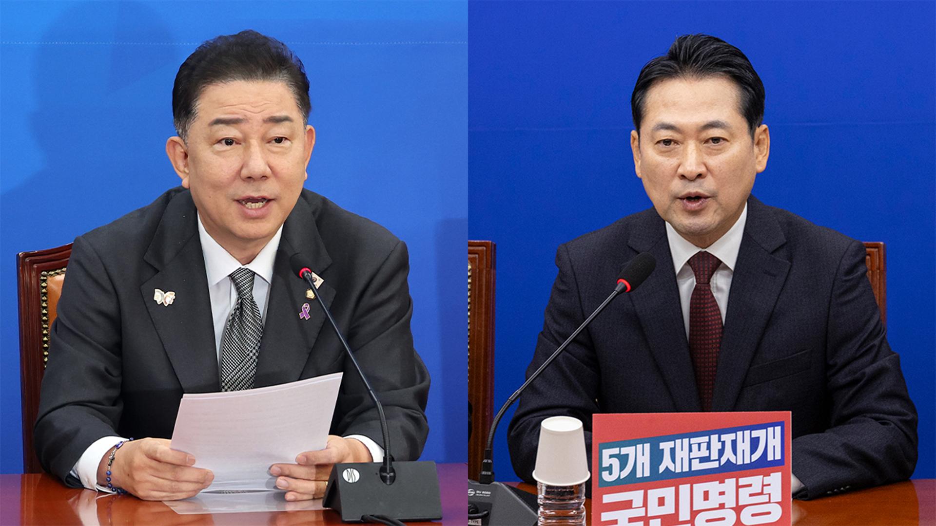 사설 카지노합의에 "외교 천재" vs "착시 효과"…국회 비준 입장차