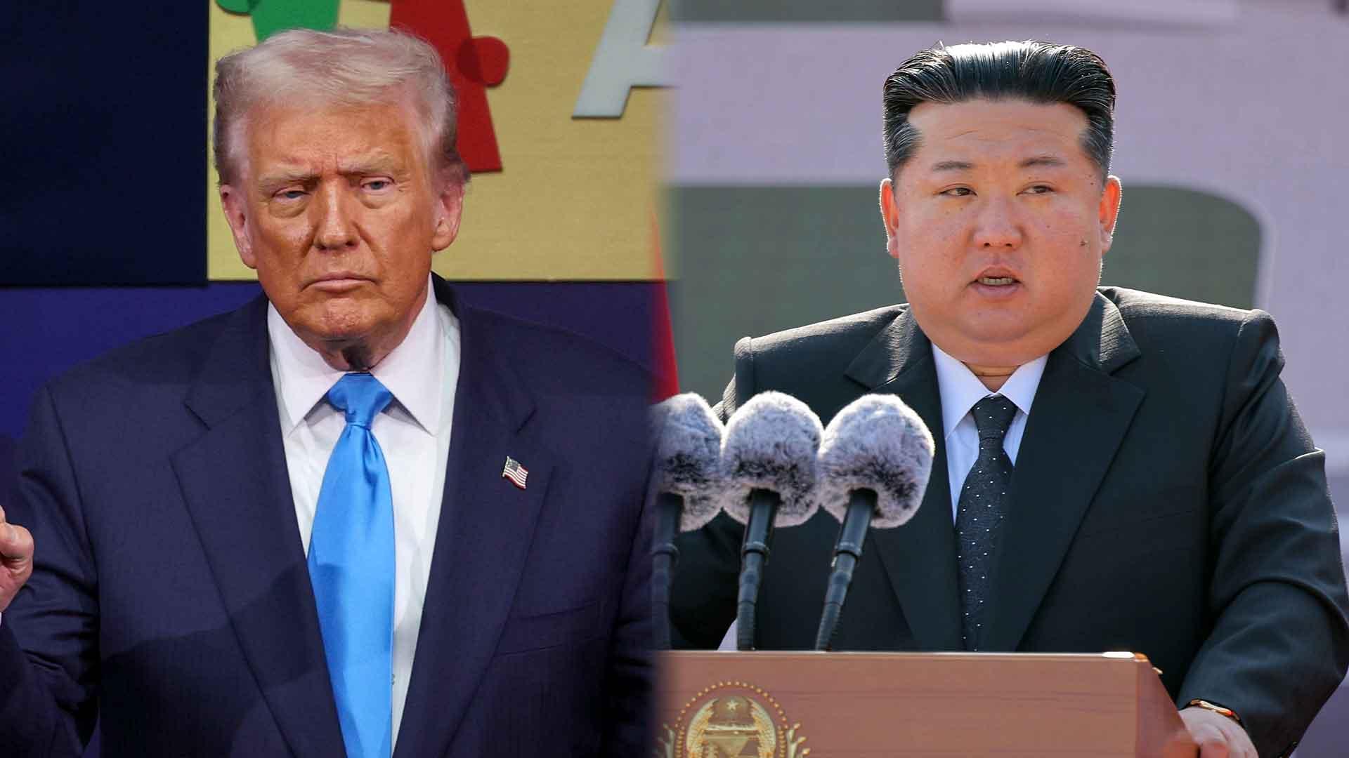 북미정상 만남 무산됐지만…온라인카지노 유니88 '내년 봄' 대화 불씨 남겼다