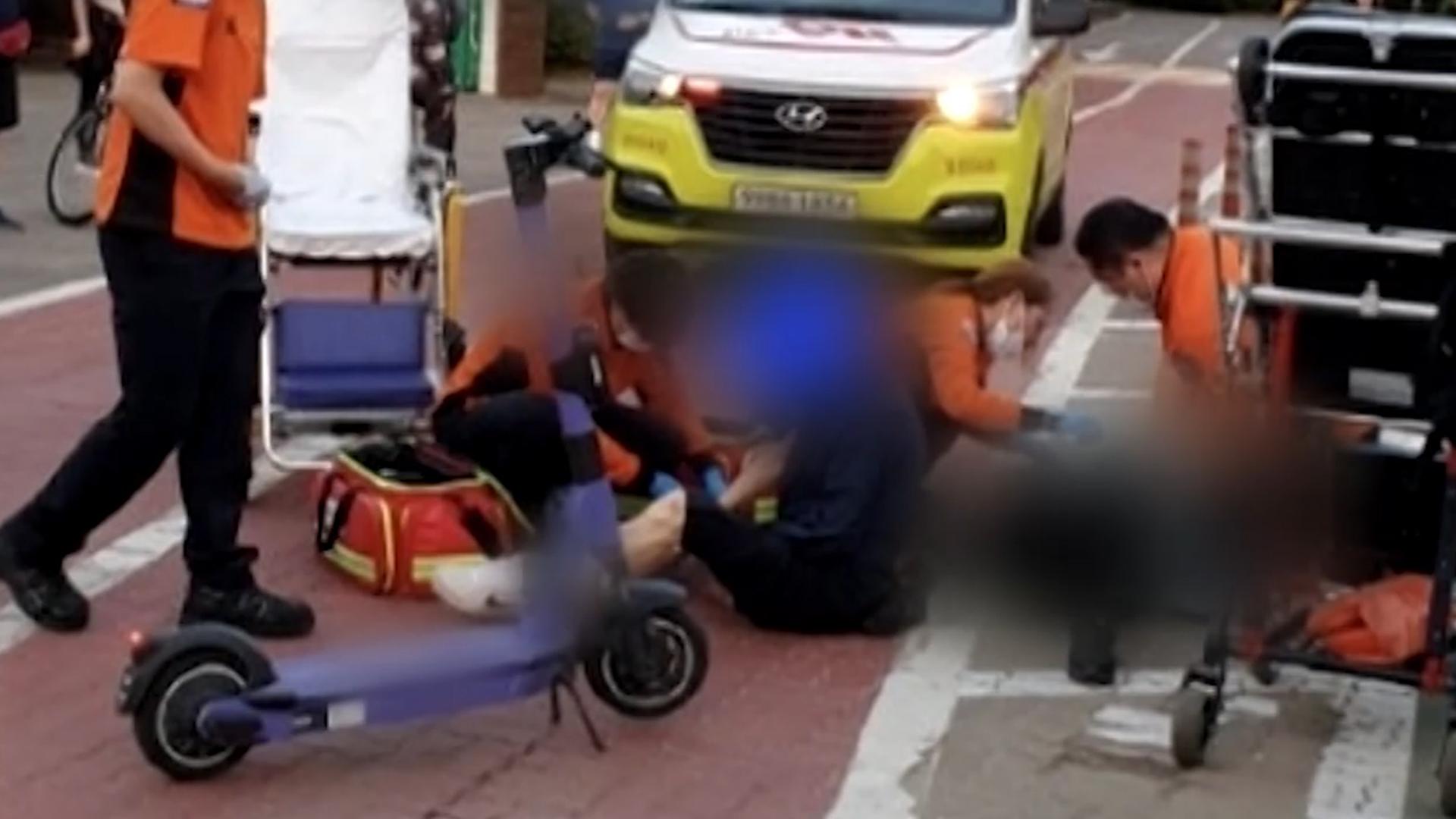 [단독] 일산 우리 카지노 사망사고 고교생 실형…유족 "항소 검토"