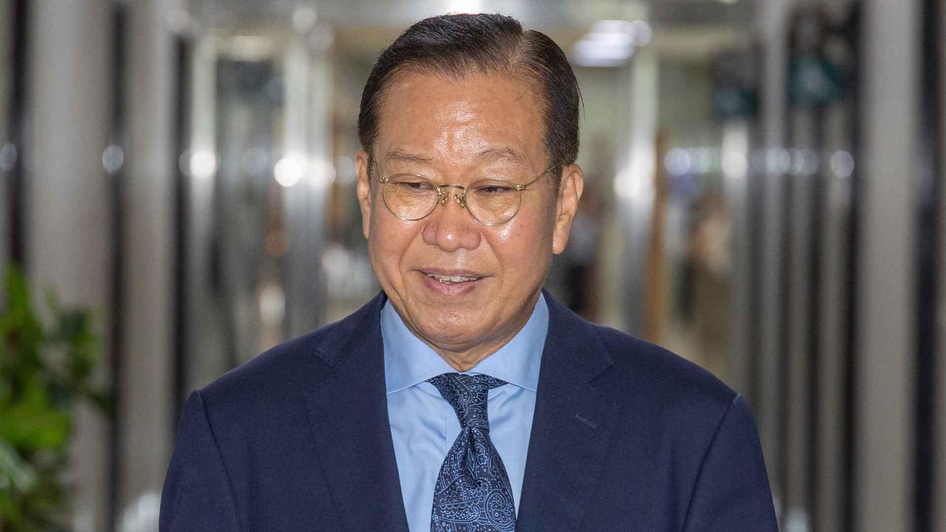 온라인카지노 조작 유니88, 선관위 의뢰로 '유튜버 <em class='find'설</em 선물' 권영세 수사