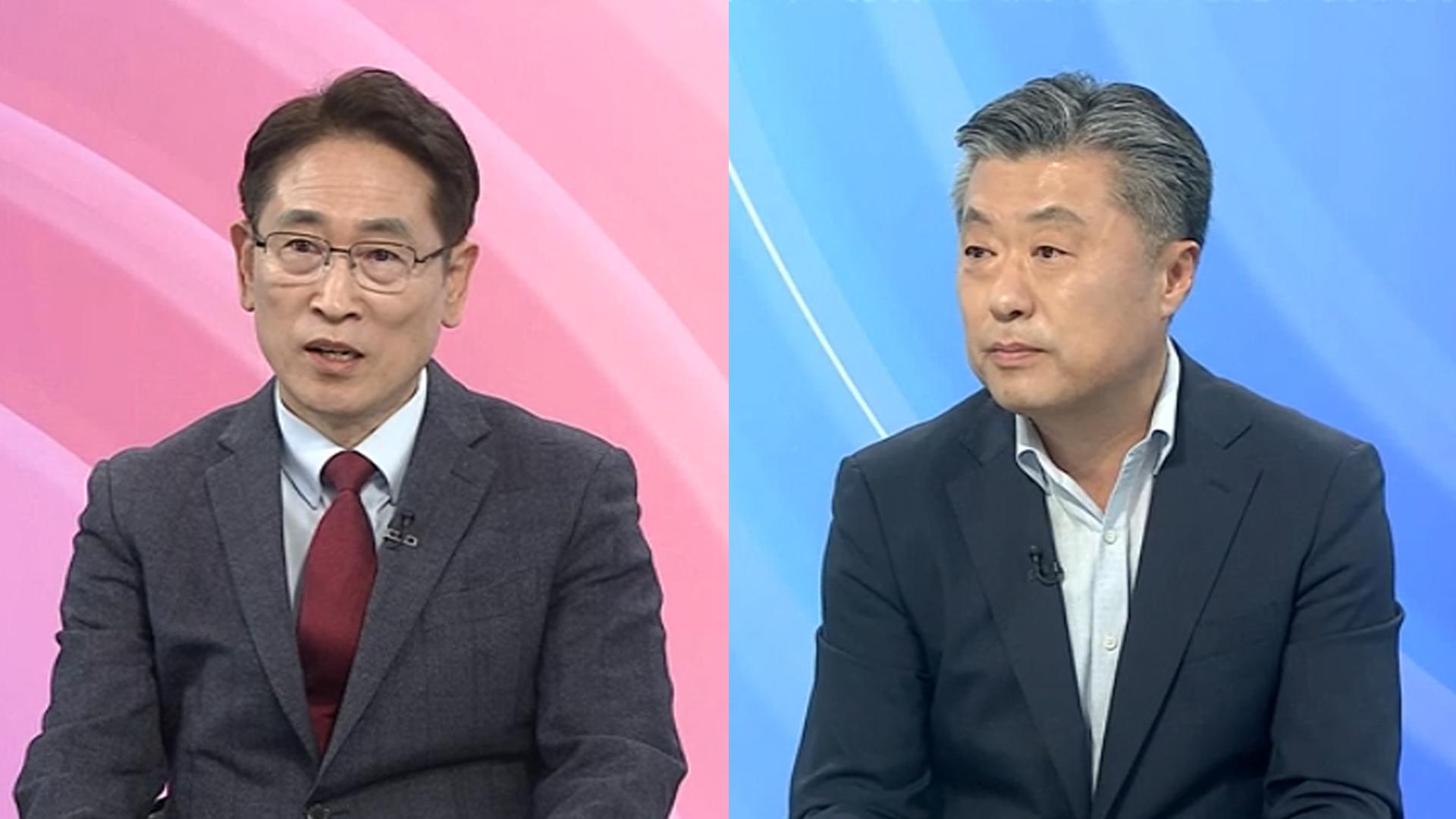 [온라인카지노 커뮤니티 유니벳특보] 이 대통령·다카이치 총리 첫 대면…부산서 미중 정상회담