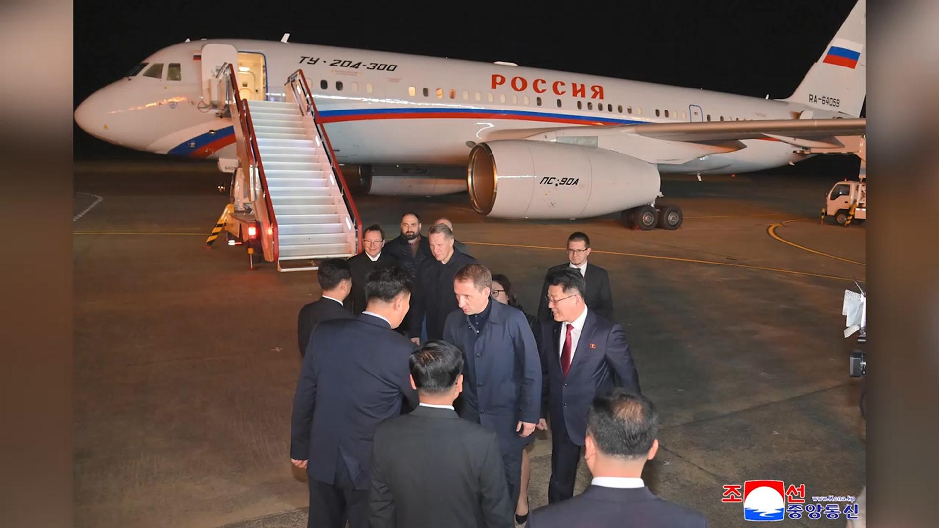 'APEC 참석' 꽁 머니 카지노, 북한에도 경제대표단 파견