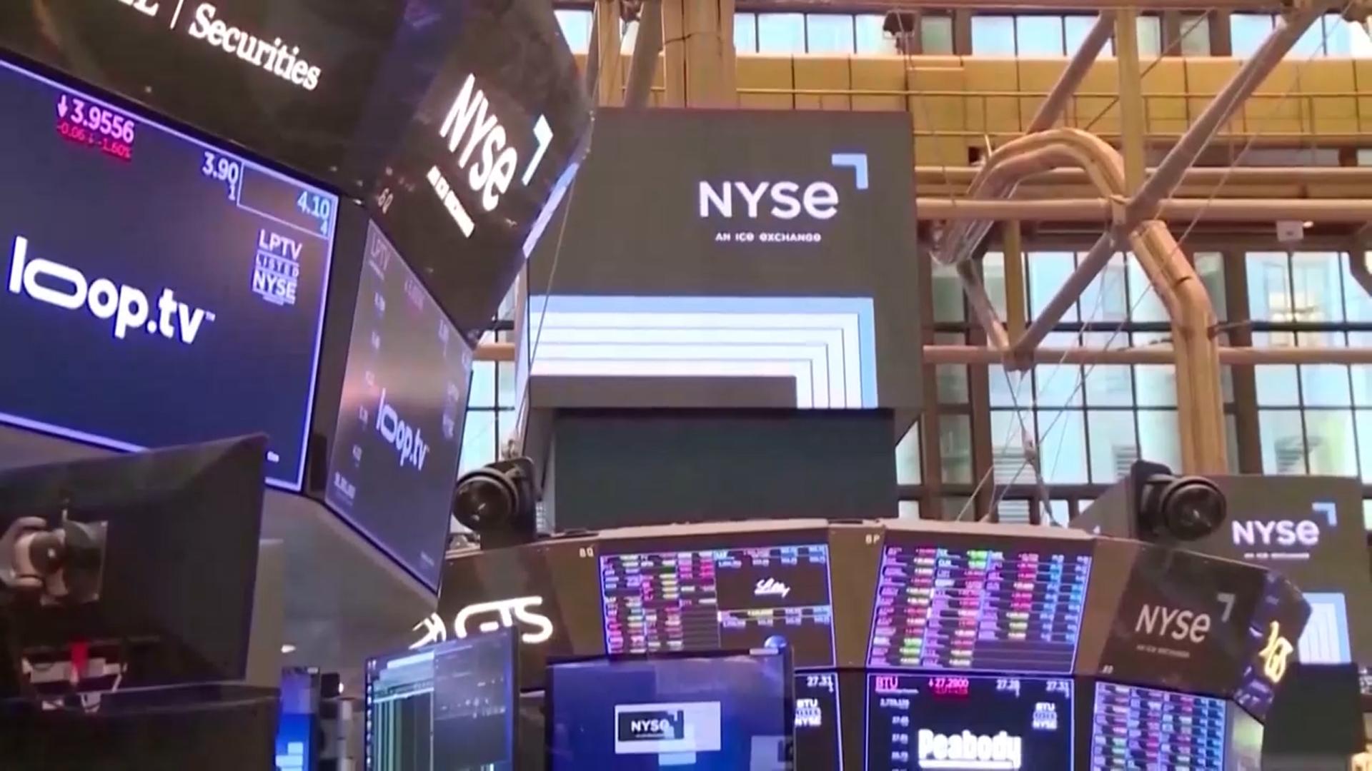 [글로벌온라인카지노 추천] 뉴욕온라인카지노 추천 일제 하락마감…빅테크 실적 실망 여파