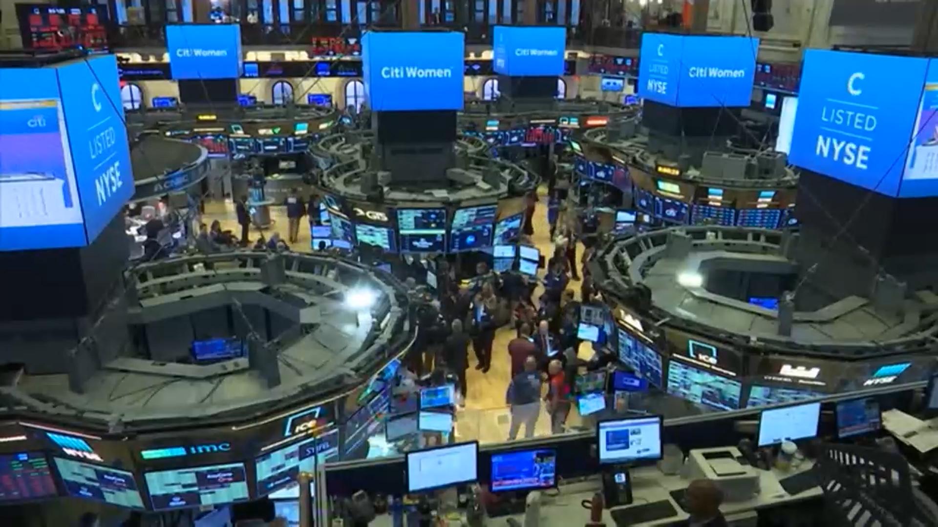 뉴욕온라인카지노 추천, 하락 마감…"미·중 불안한 무역 휴전"