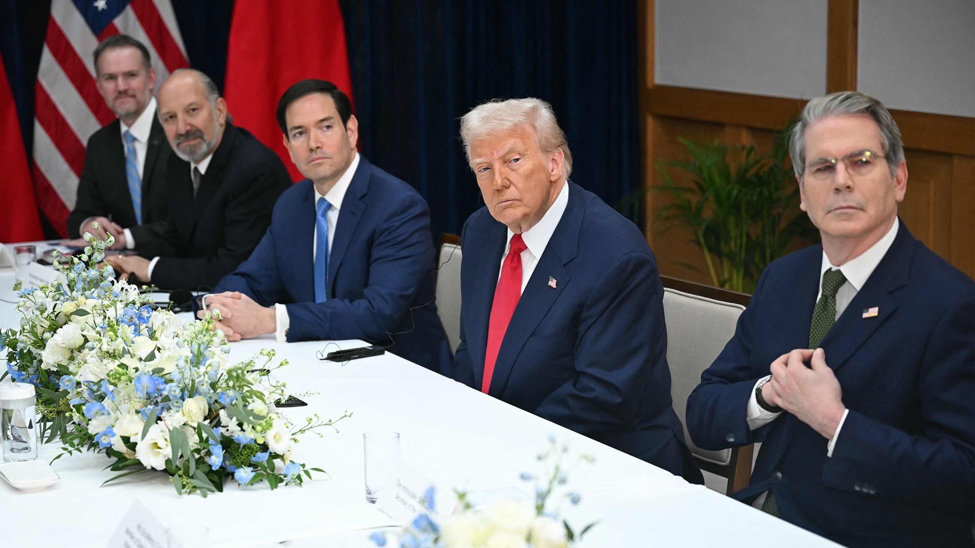 미 재무 "<em class='find'온라인카지노 조작</em <em class='find'무역협상</em 마무리…다음 주 서명 가능"