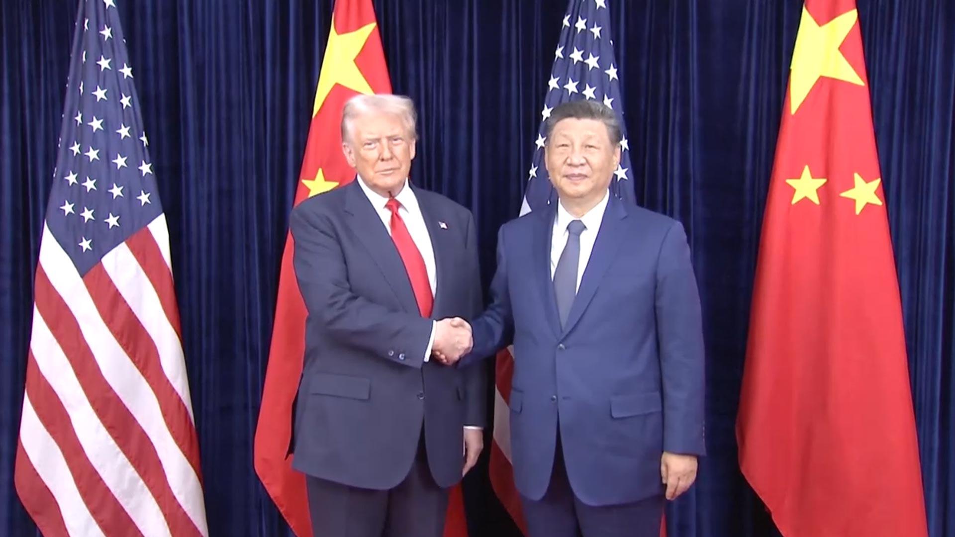 미 재무 "<em class='find'온라인카지노 벌금 유니88</em 다음주 서명 가능"…'전술적 휴전' 평가