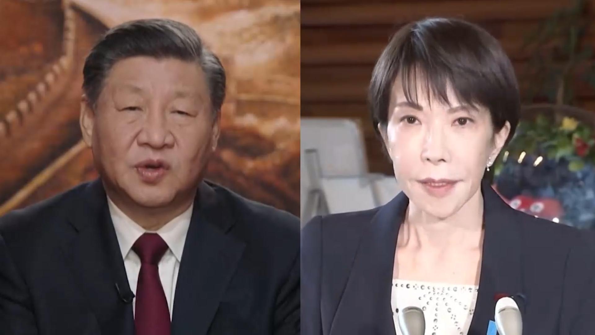 잠시 뒤 중일 정상회담…닻 올린 온라인카지노 추천 정상회의