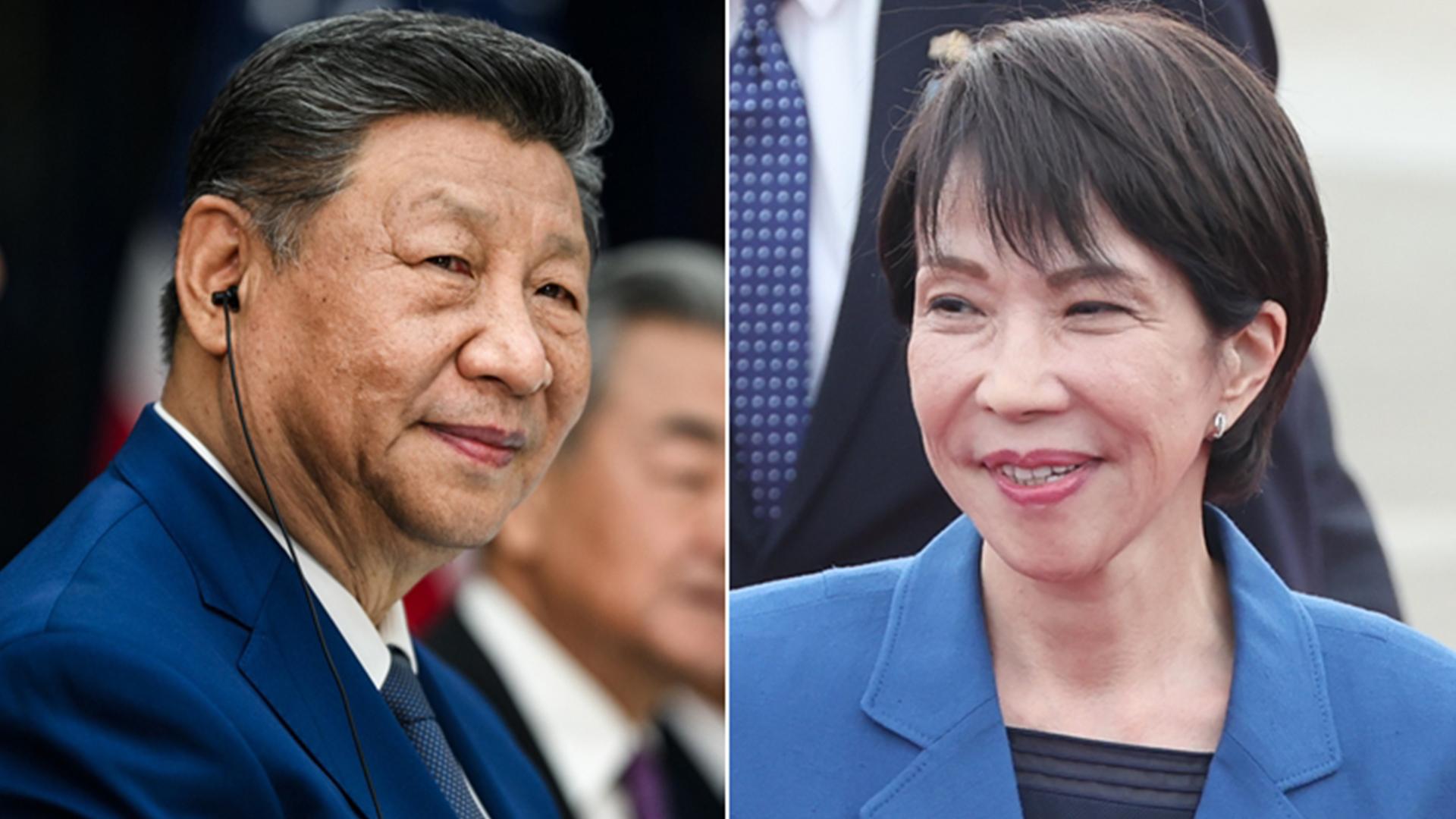 [속보] 시진핑-안전한온라인카지노, 한국서 첫 정상회담 개최