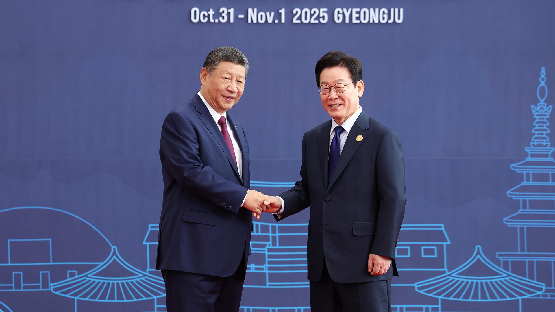 온라인카지노 추천 떠난 APEC서 시진핑 "다자무역 함께 지키자"