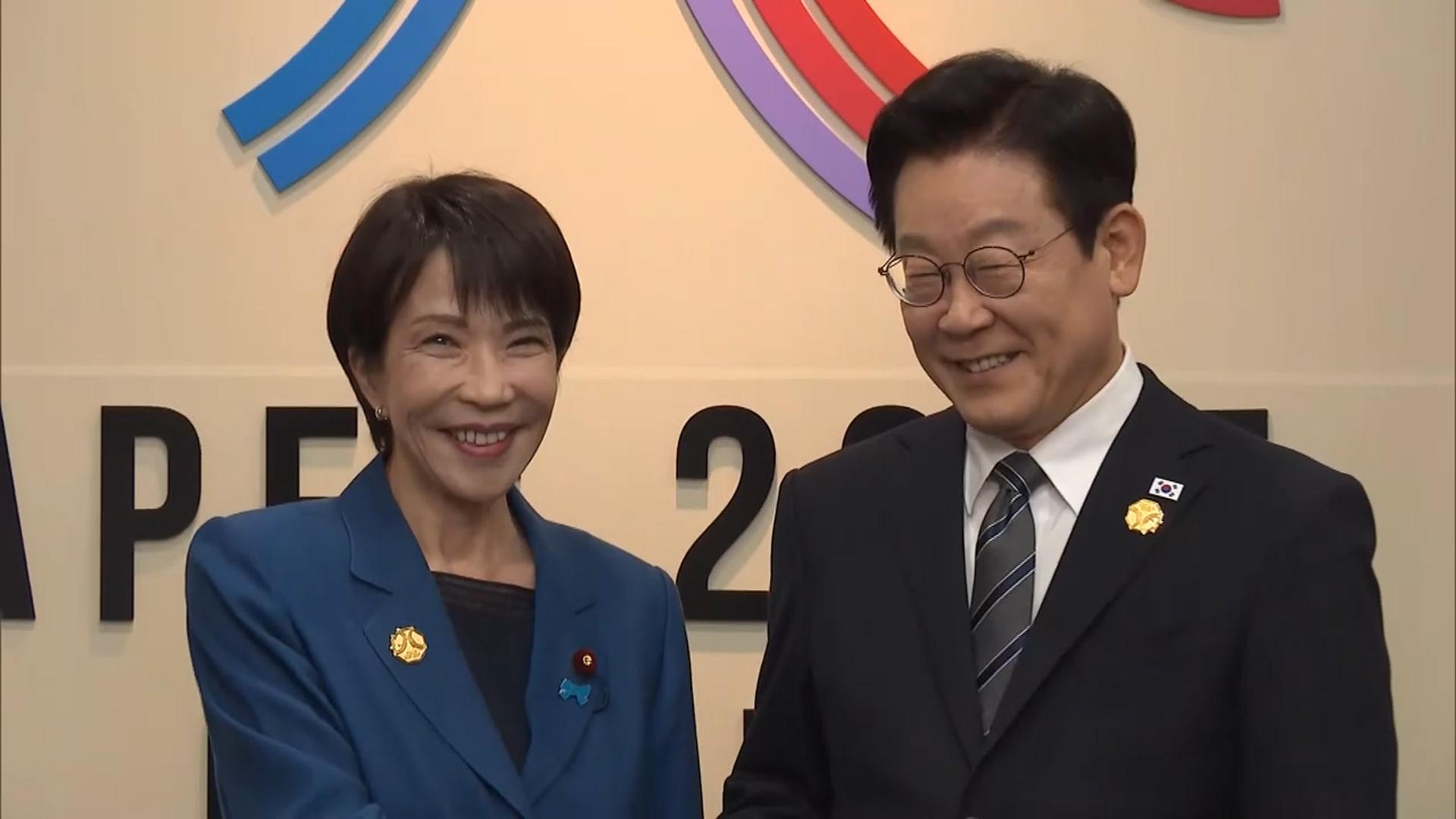 온라인카지노 불법 '강경 보수' 우려 덜어내…日언론 "韓 핵잠' 관심