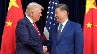 "더 큰 양보" 승자는 시진핑?…"시간벌기용 합의"