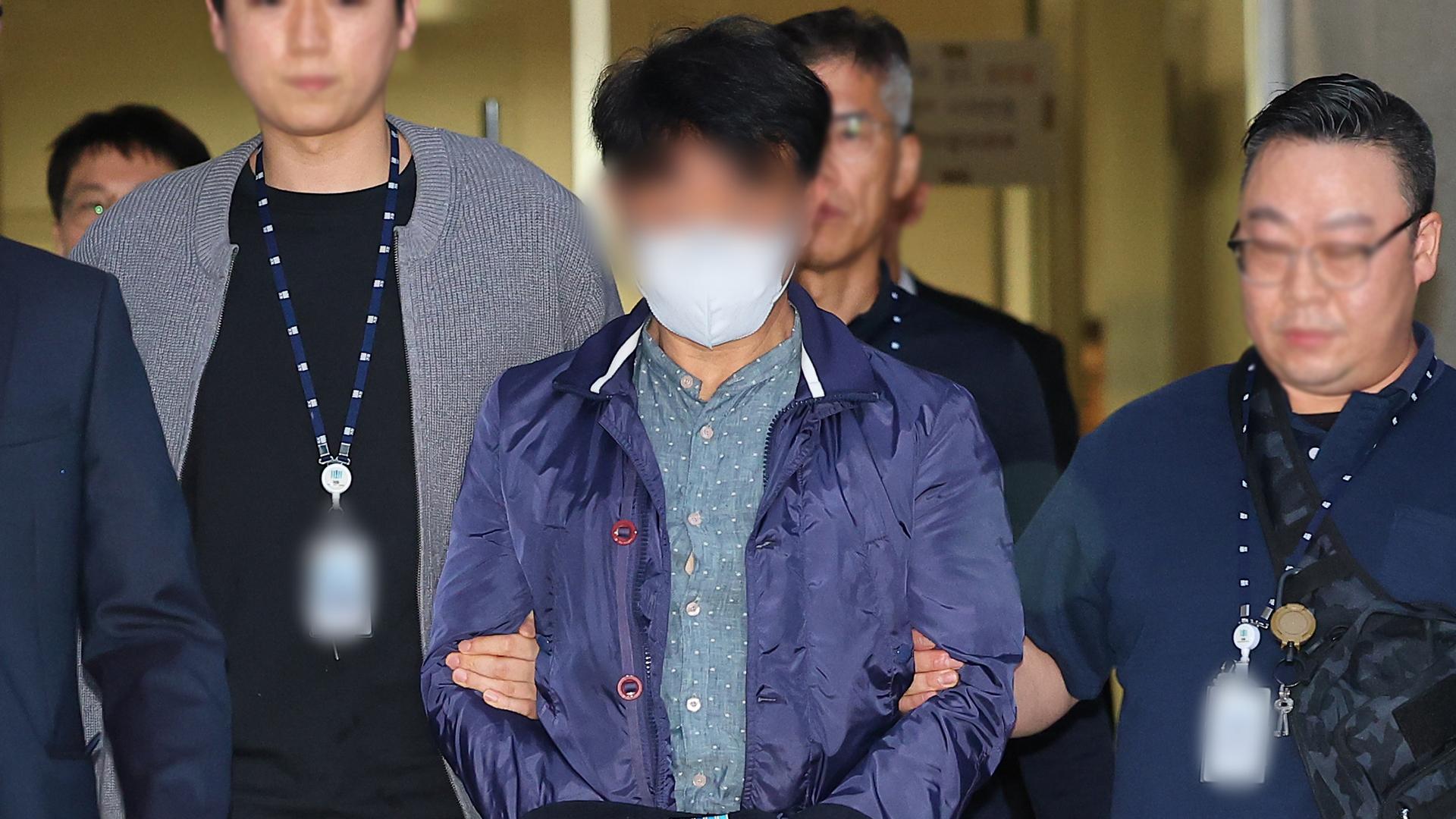 검찰, '온라인카지노 후기 벳위즈 순직 사건' 당시 파출소 팀장 등 3명 기소