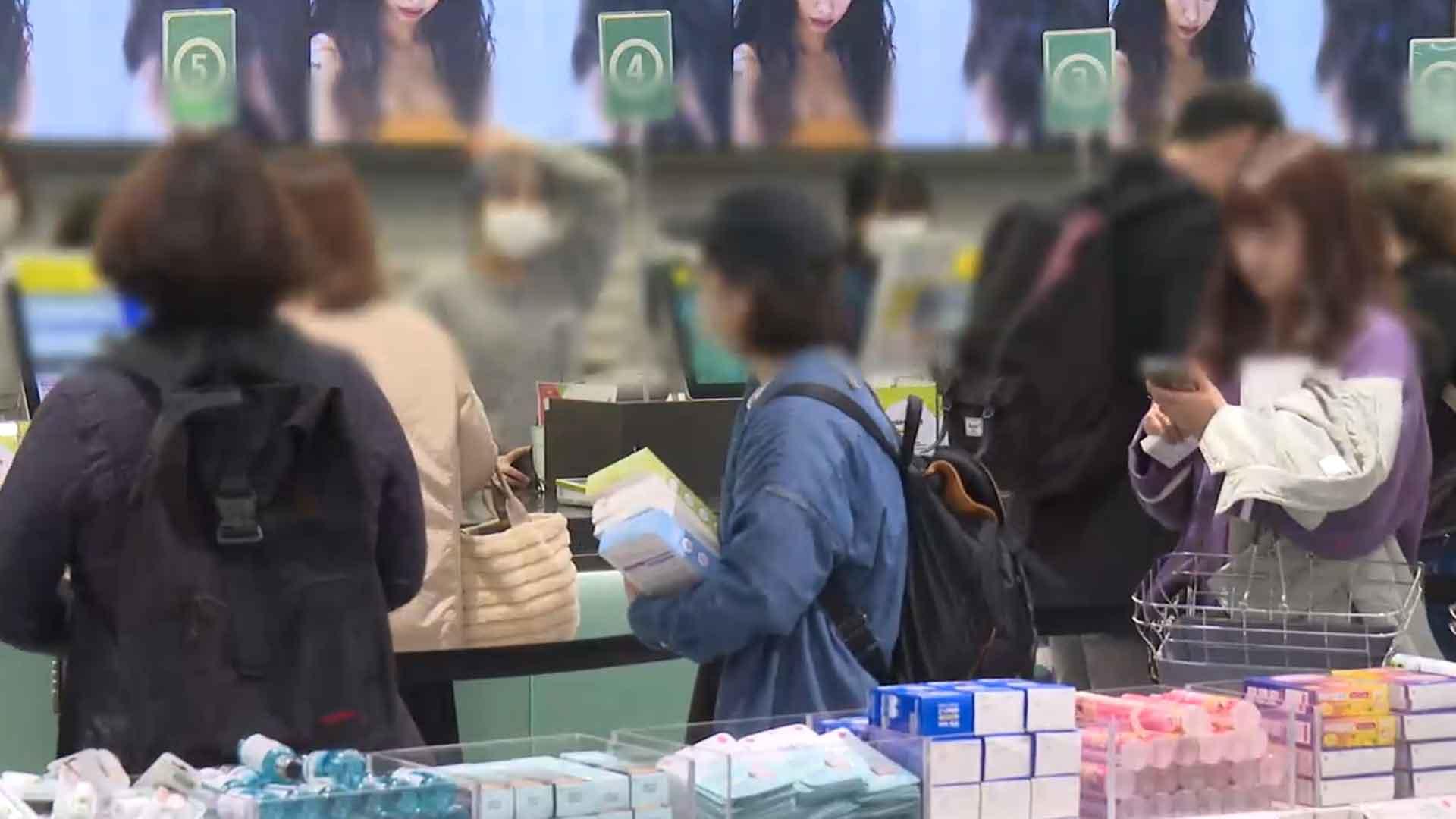 9월 소비 0.1% 줄어 두 달 연속 하락…생산·온라인 카지노 주소↑