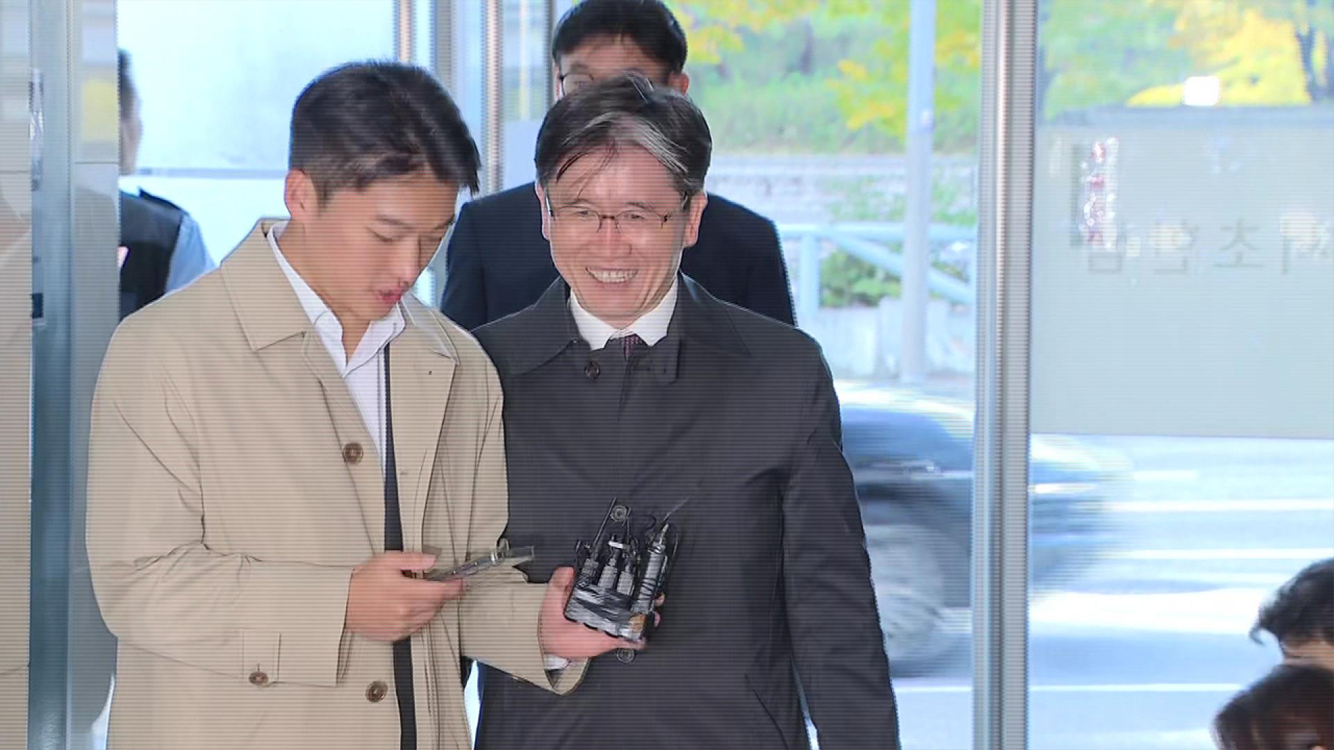 [현장연결] 오동운 카지노 바카라, 해병카지노 바카라 출석…직무유기 피의자