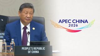 시진핑 "내년 中선전서 APEC"…'아태 공동체' 부각