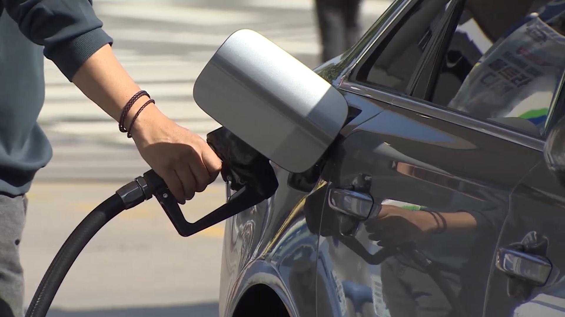 주유소 <em class='find'기름값</em 3주 만에 올라…"다음 주도 신규 온라인카지노 벳무브세"