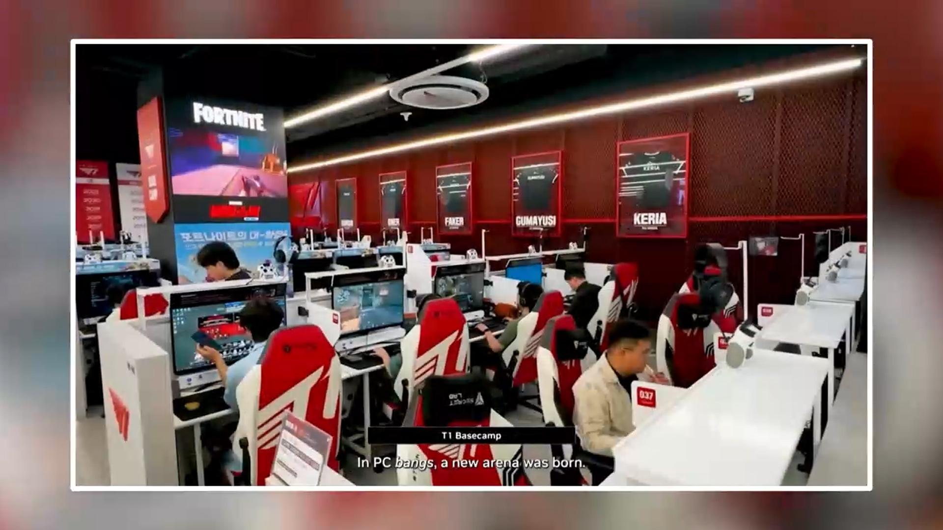 "함께해서 영광"…온라인카지노 라이센스 벳위즈, 한국 헌정 영상 게재