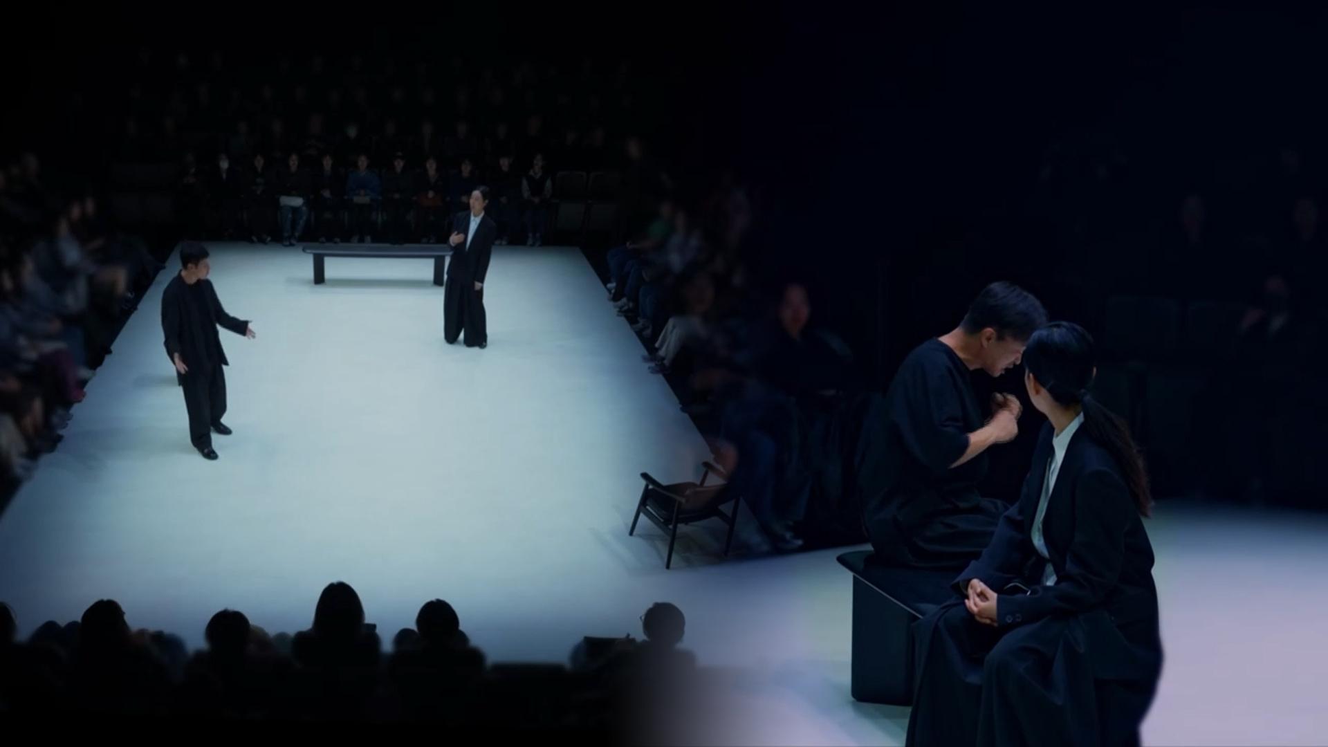 1시간 만에 연극 매진…15년 <em class='find'차</em 양손마이다스 온라인카지노 유니벳젝트의 비결은