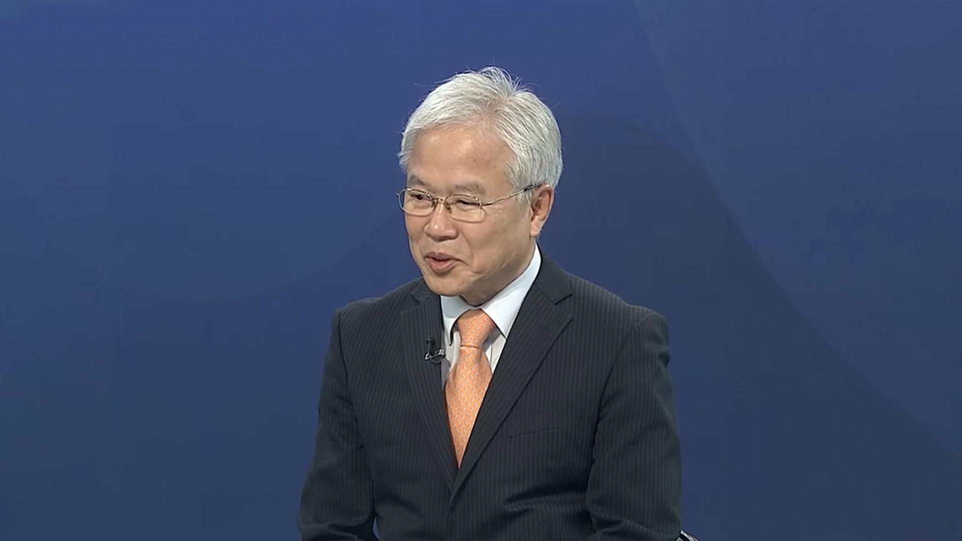 [꽁 머니 카지노특보] 한중 첫 정상회담…APEC '경주 선언' 피날레