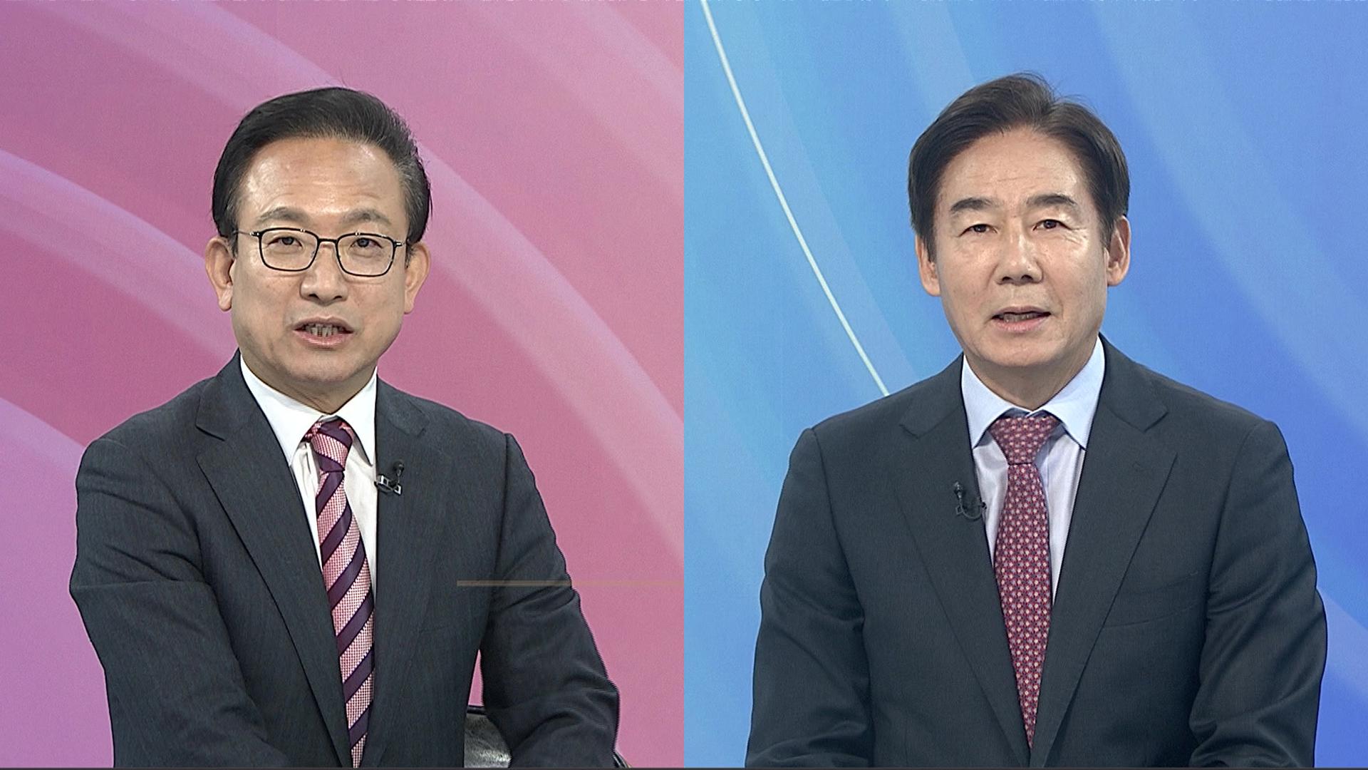 [일요와이드] 정상외교 '슈퍼위크' 마침표…"성공적" vs "빈수레"