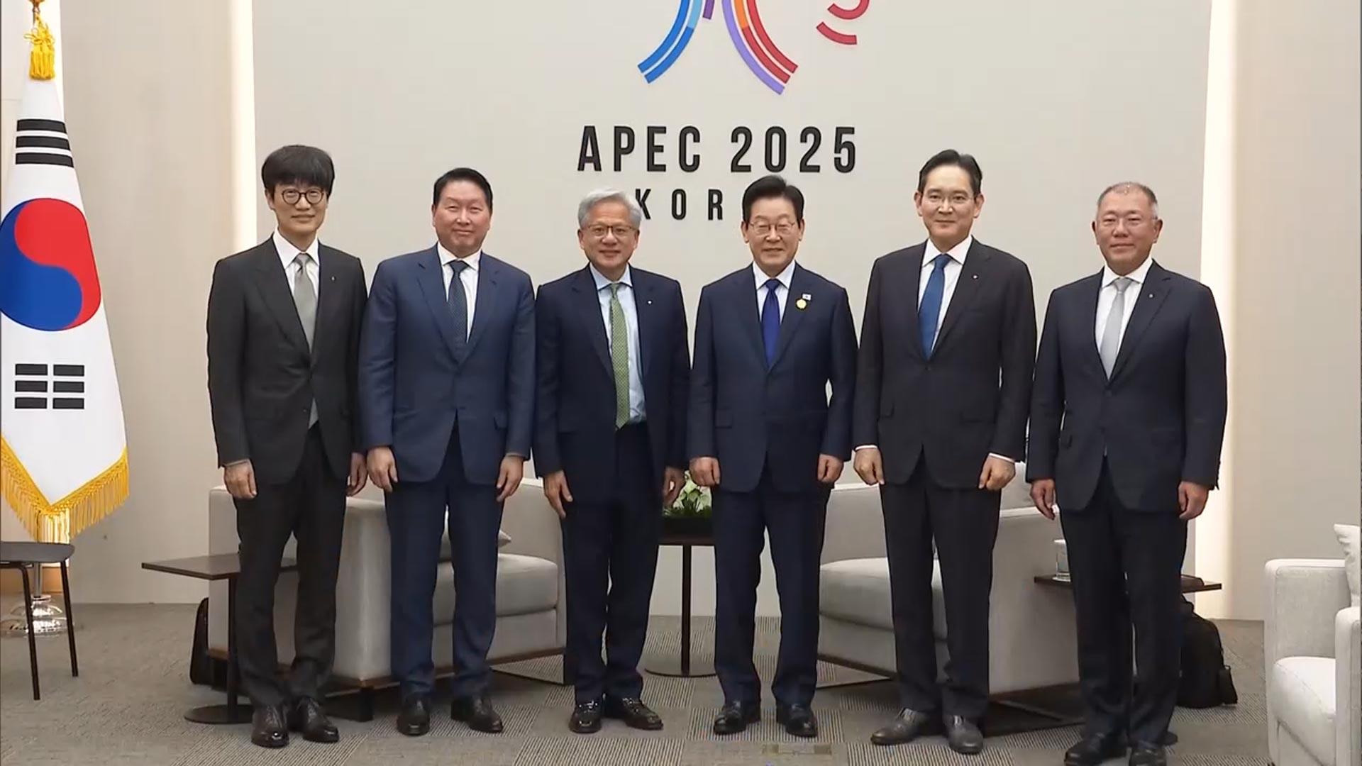 한미 기업들 온라인카지노 라이센스 벳위즈 동맹…미중 이어 '온라인카지노 라이센스 벳위즈 3강'으로