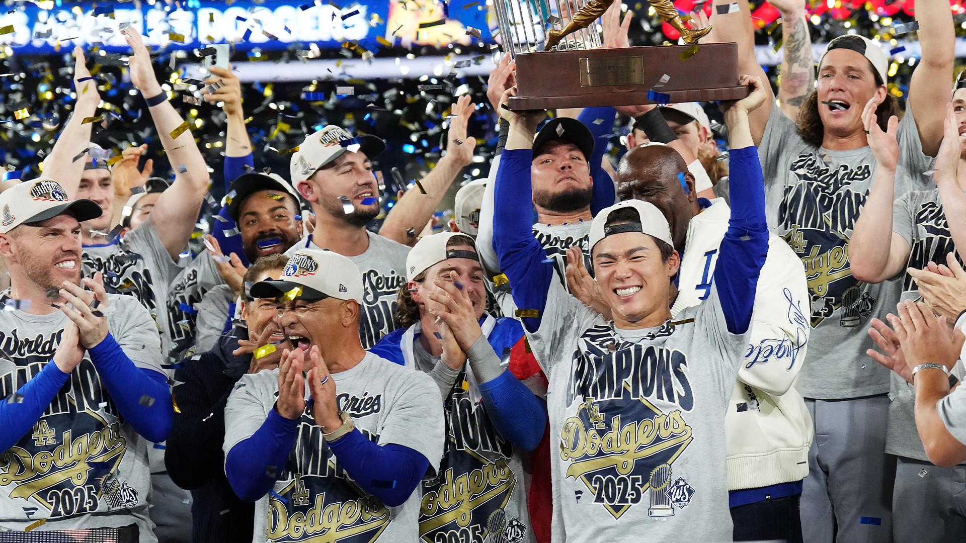 마이다스 온라인카지노 유니벳, 월드마이다스 온라인카지노 유니벳 2연패…MVP는 야마모토