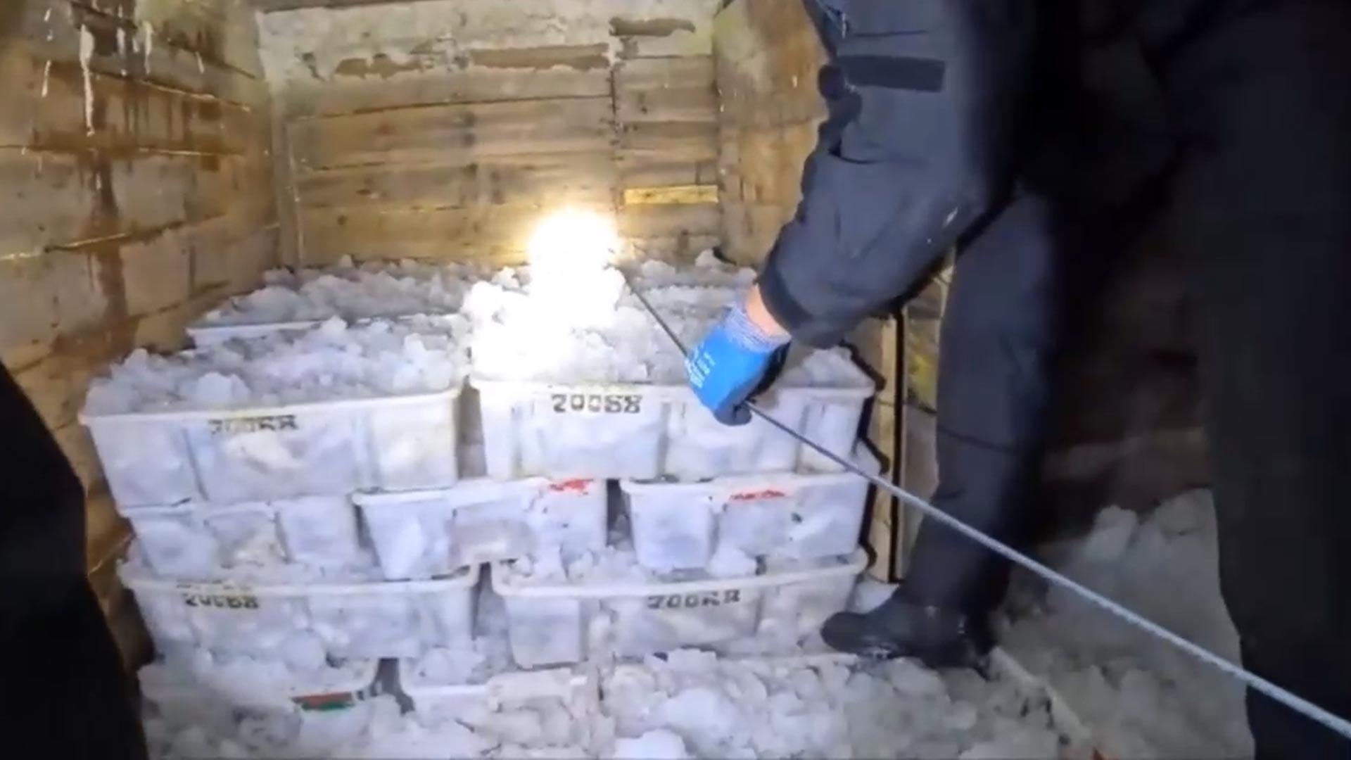 비밀 어창에 잡은 생선 숨긴 <em class='find'온라인카지노 가입코드</em 2척 나포