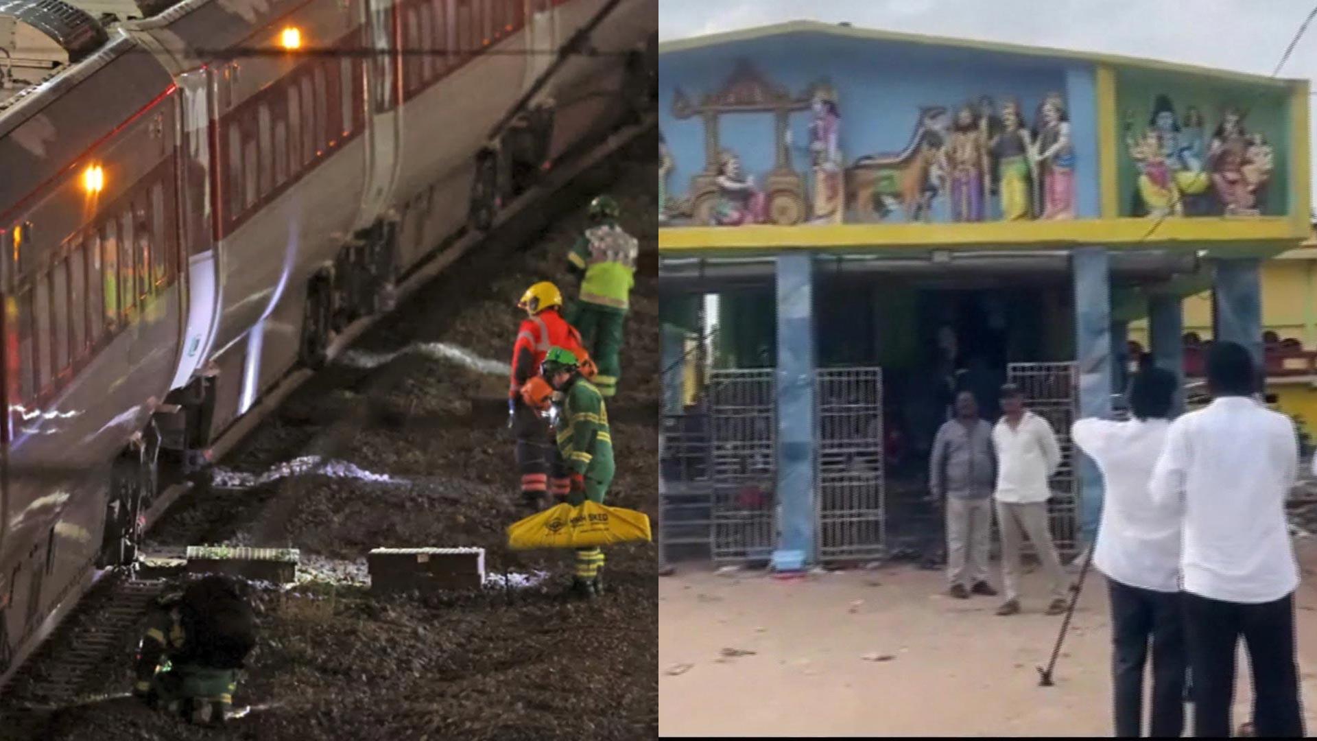 英 달리는 열차서 흉기난동…인도 사원서 또 압사온라인카지노 후기 유니벳