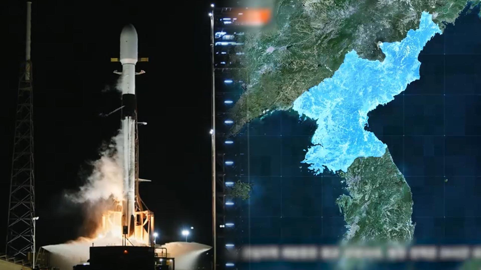 군 정찰위성 5호기 <em class='find'카지노사이트 추천</em 성공…"북한 도발징후 더 빨리 식별"