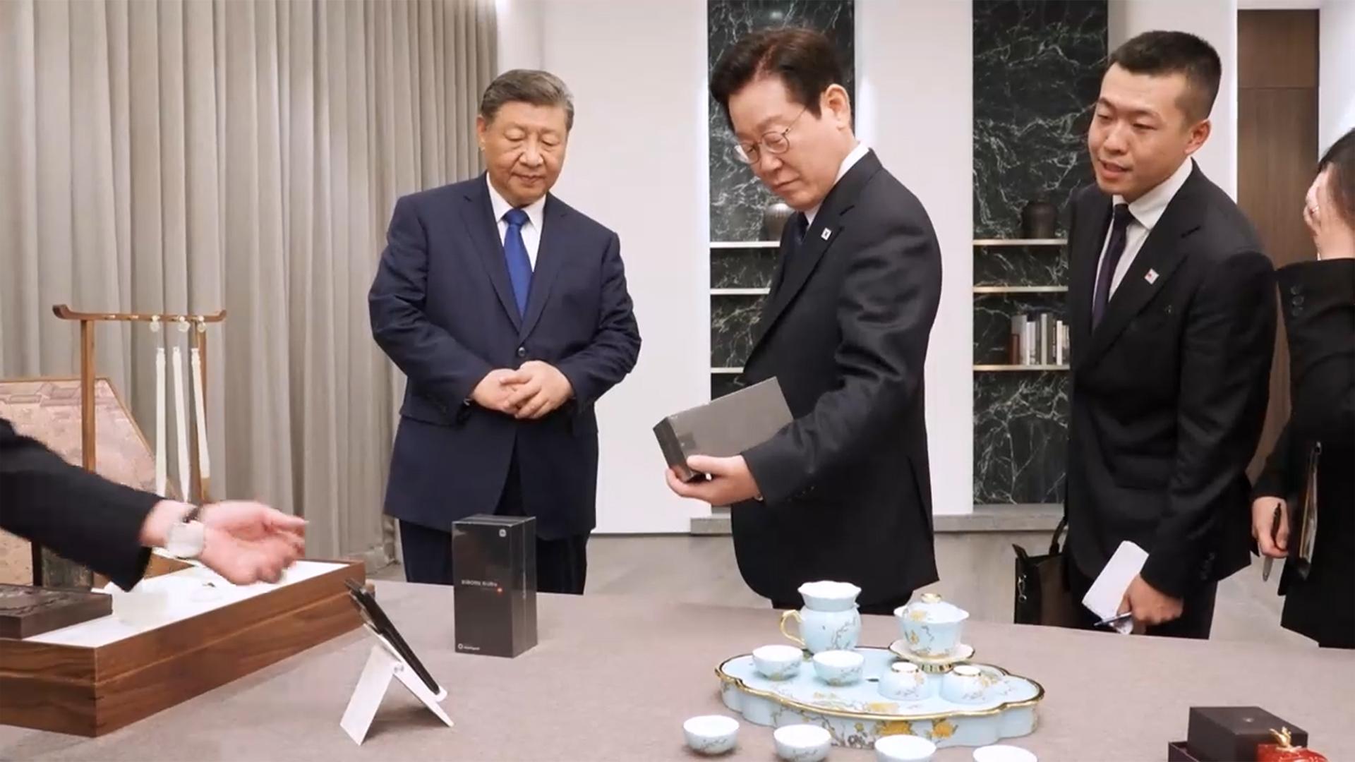 우리카지노추천 선물은 샤오미15 울트라…한국 디스플레이 탑재