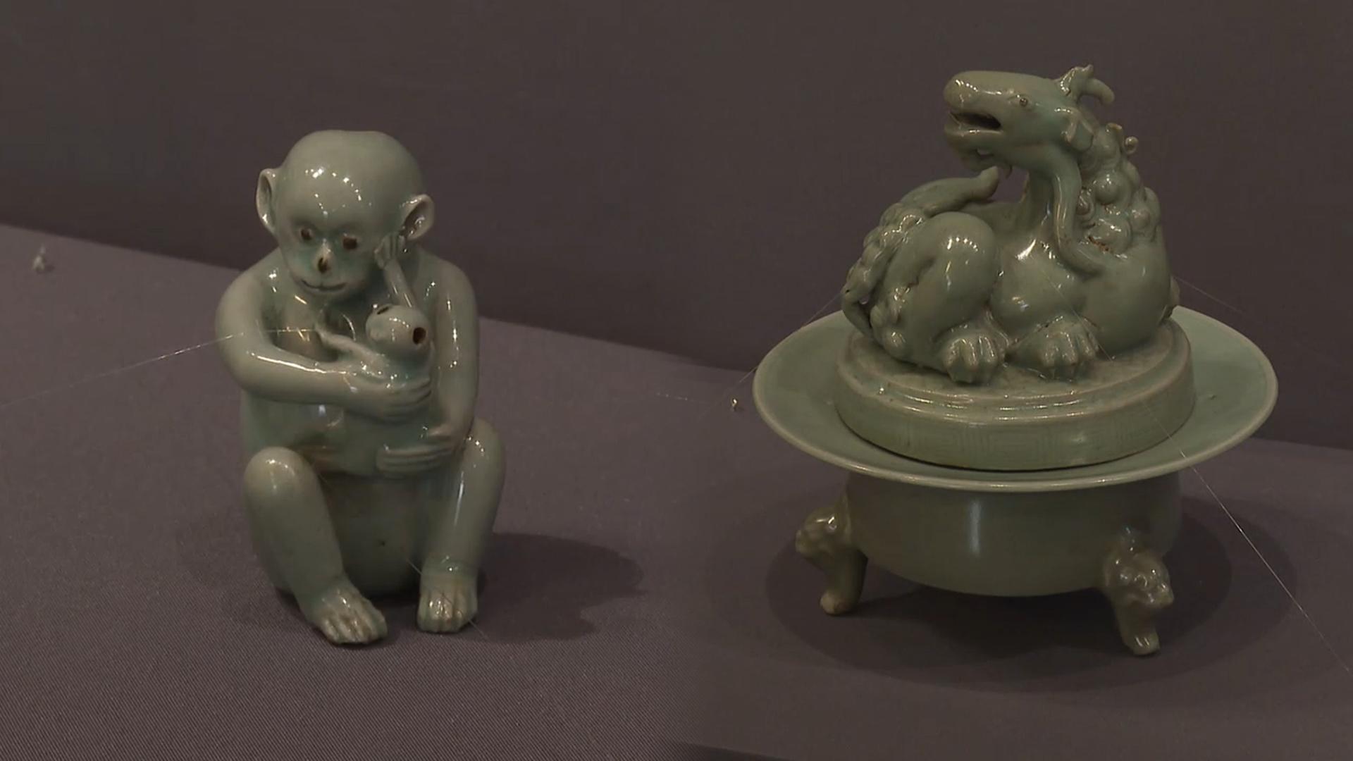 영국 변호사 사로잡은 <em class='find'마이다스 온라인카지노 유니벳</em…간송이 숨겨둔 보물들