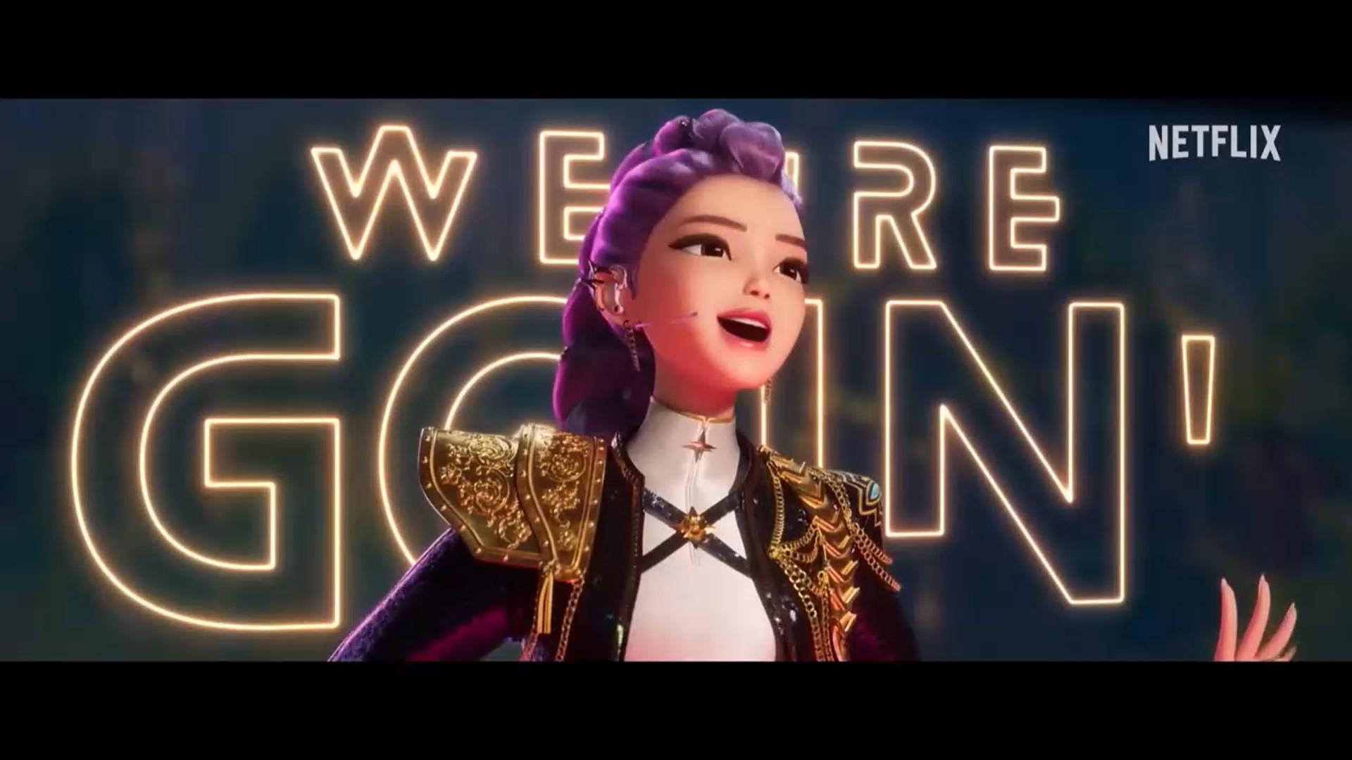 '케데헌' OST <em class='find'온라인 카지노 합법 사이트</em 앨범 차트 4주 연속 2위