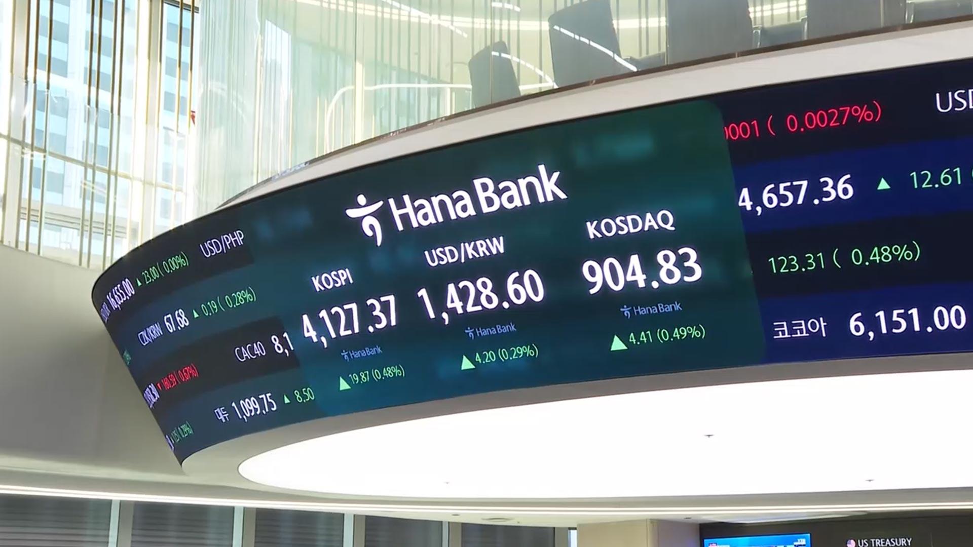 온라인카지노 온카판 4,200선 근접 최고치 경신…'60만닉스' 달성