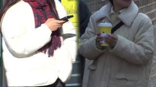 [센터웨더] 11월 첫 출근길 초겨울 추위…내륙 서리·얼음 유의