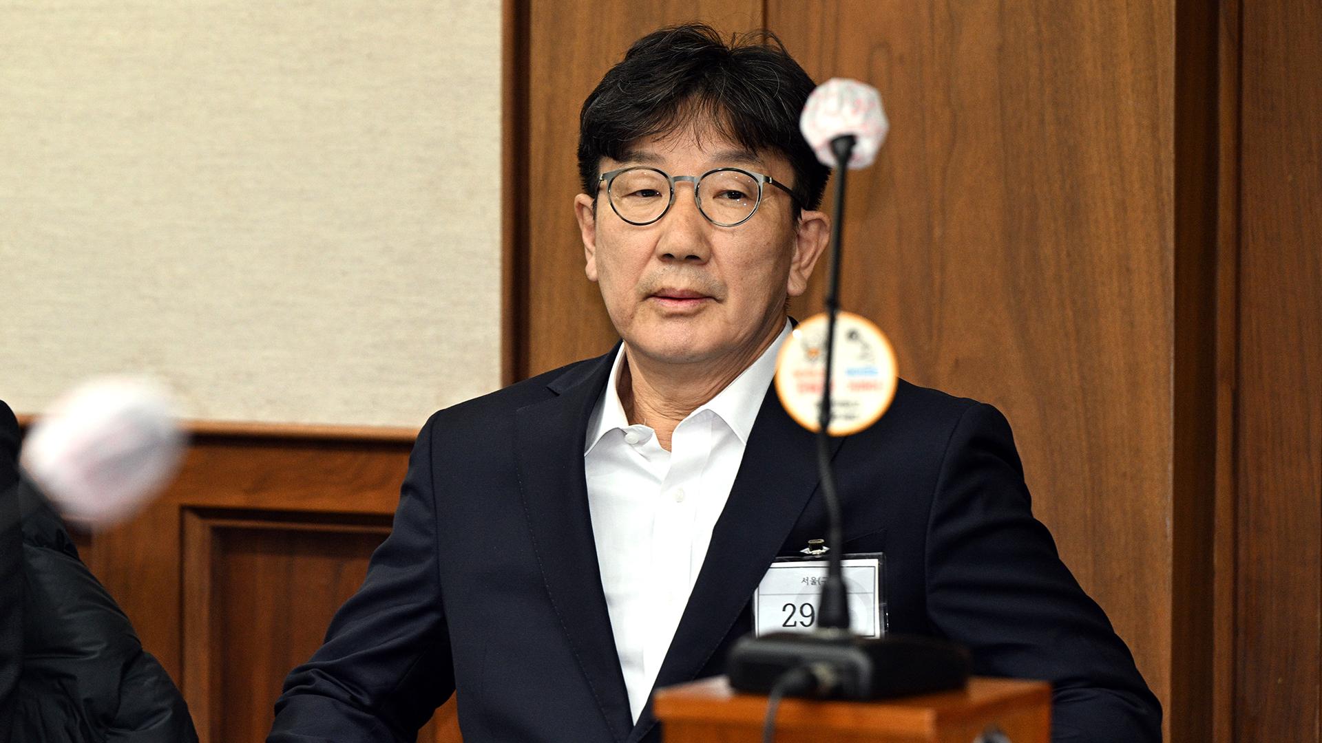 권성동 첫 재판서 혐의 부인…尹, 법정서 곽종근과 재공방