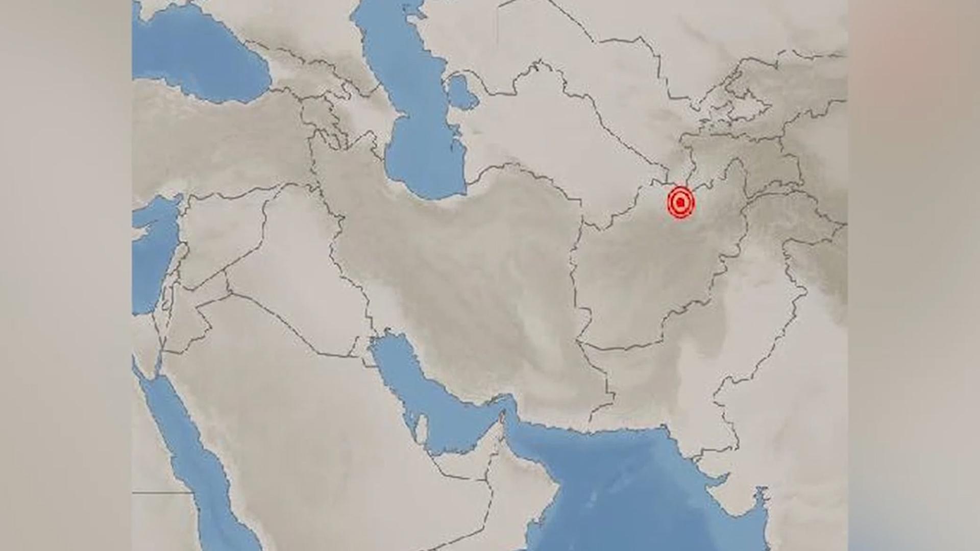 사설 카지노간서 규모 6.3 지진…"사상자 상당수 발생 우려"
