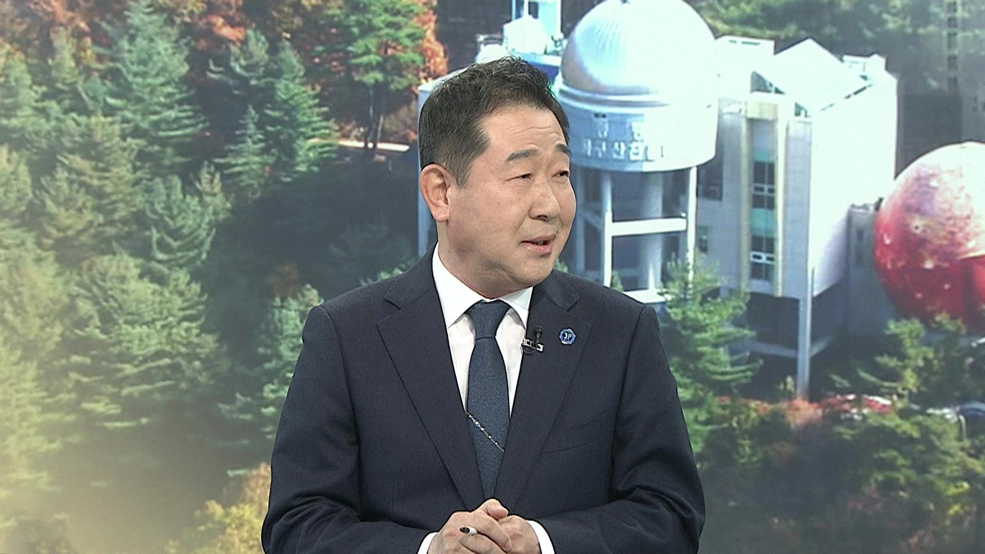 [초대석] '온라인카지노 산타카지노형 행복돌봄', 복지 넘어 "지역 성장의 엔진"